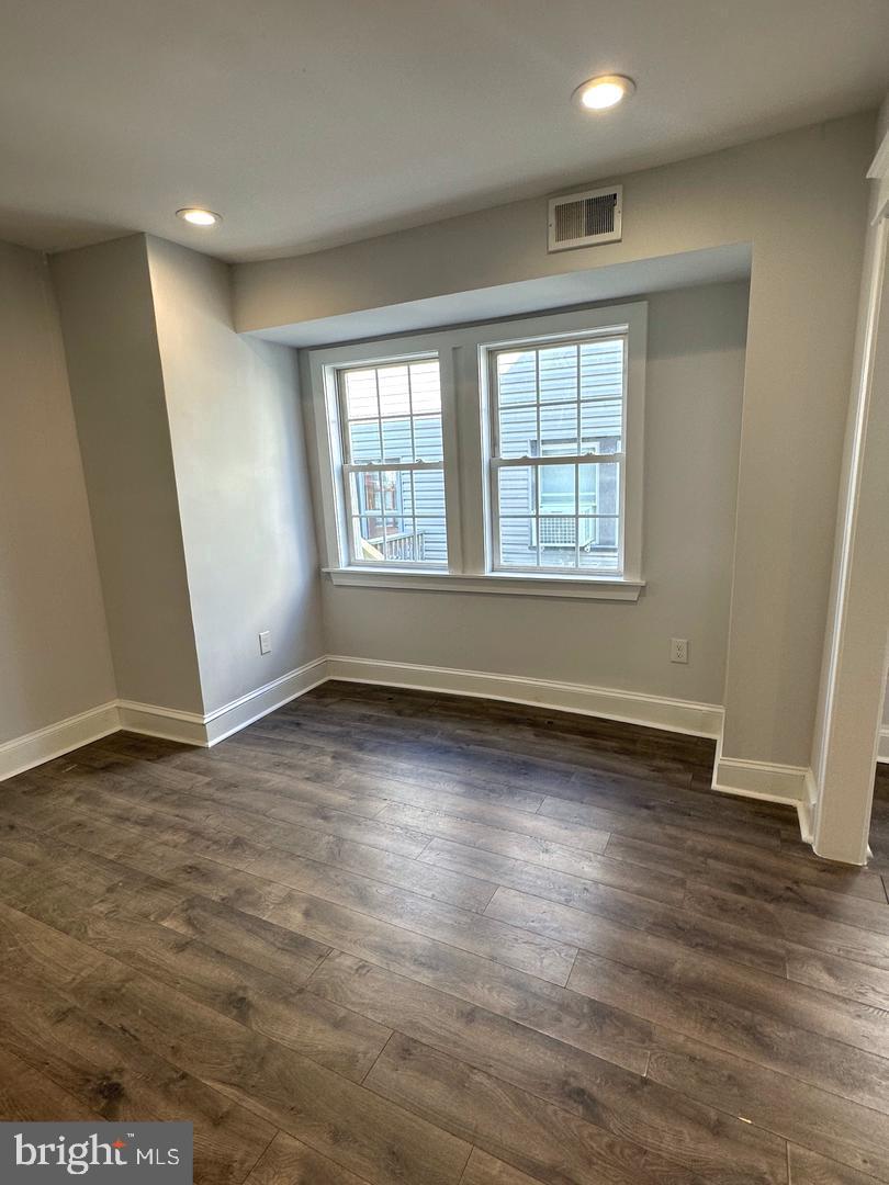 PENNWOOD - Residential Lease