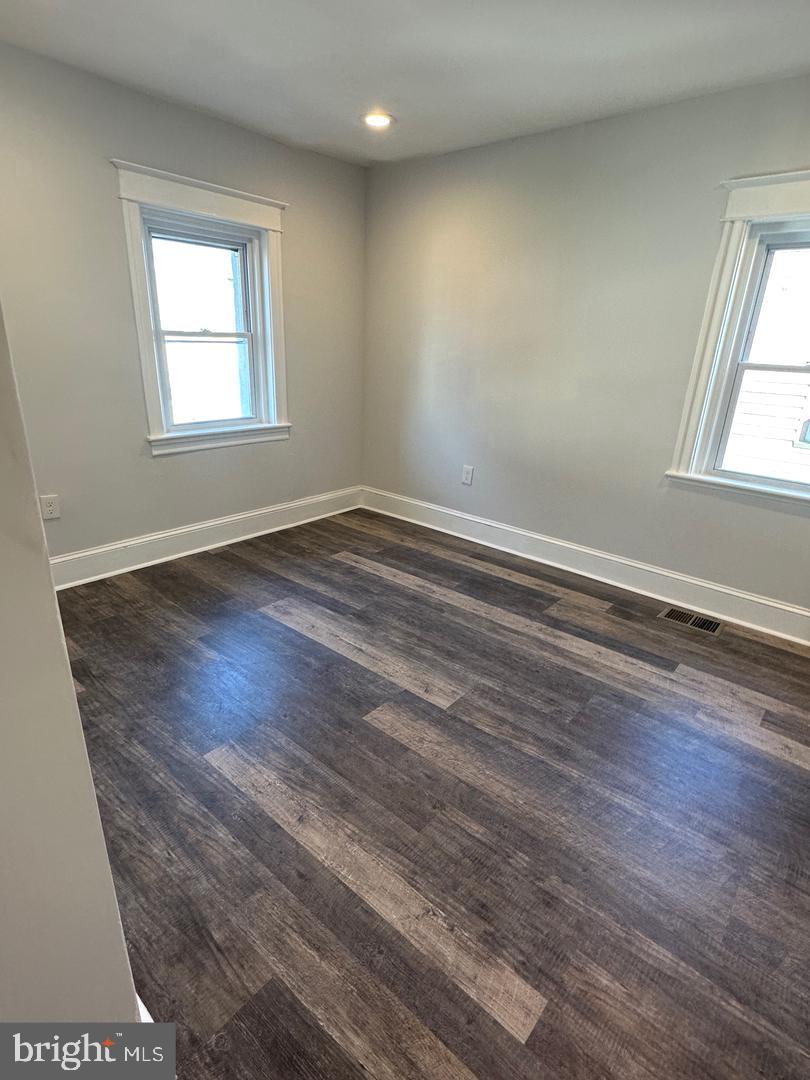 PENNWOOD - Residential Lease