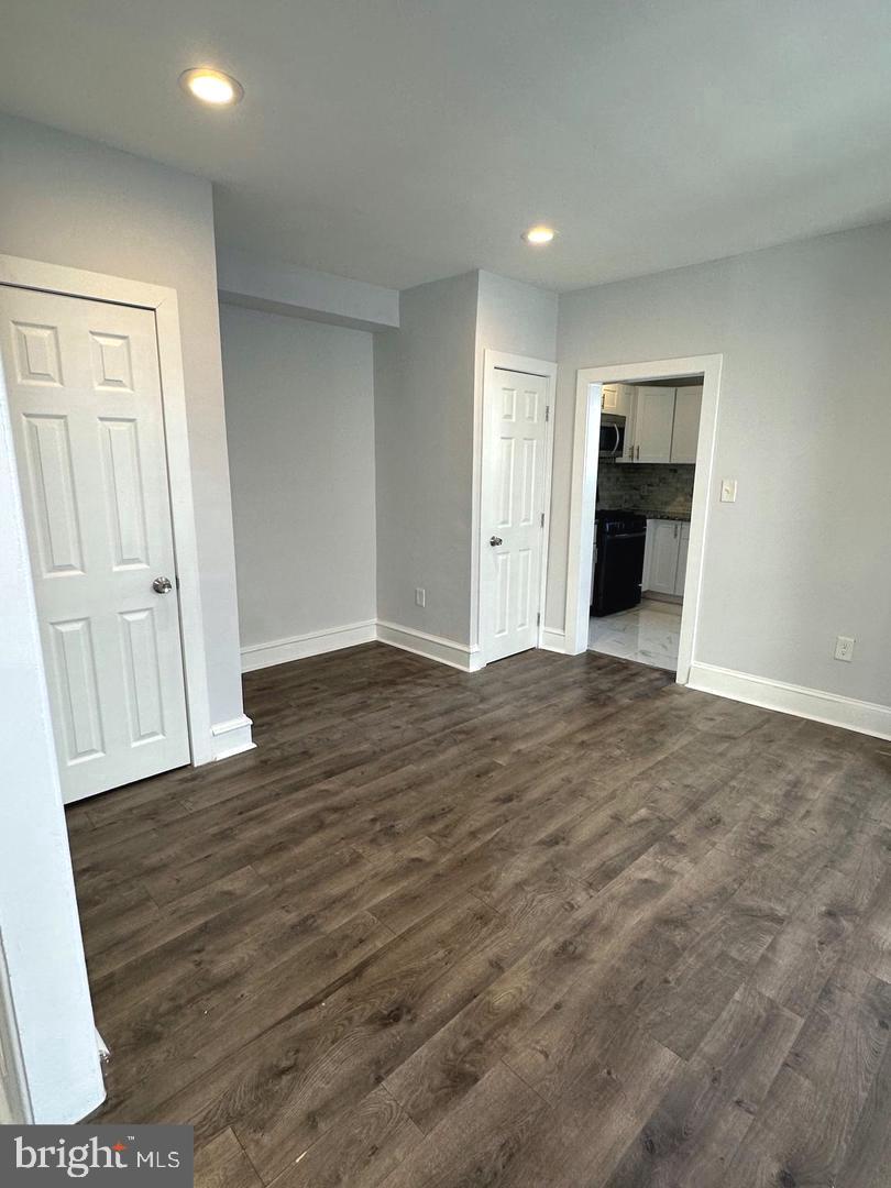 PENNWOOD - Residential Lease