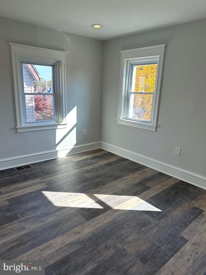 PENNWOOD - Residential Lease