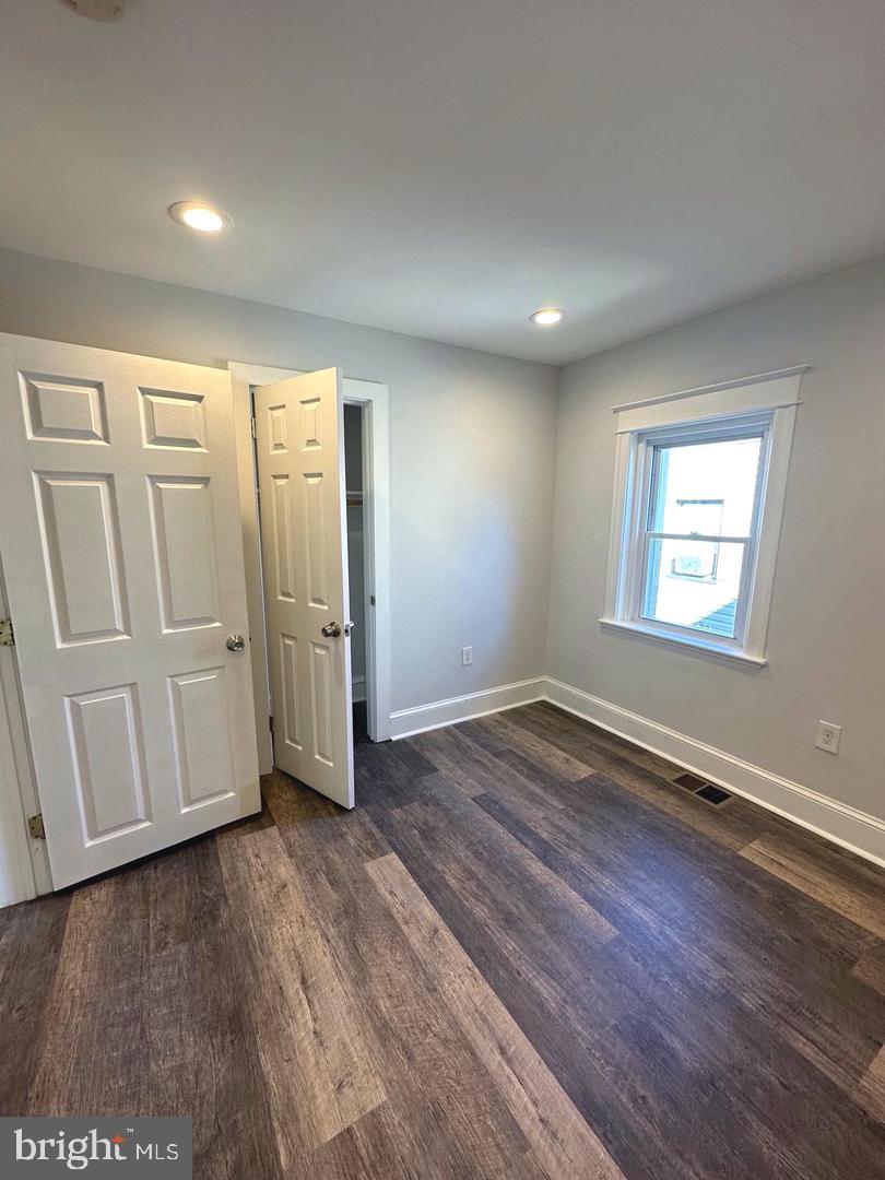 PENNWOOD - Residential Lease