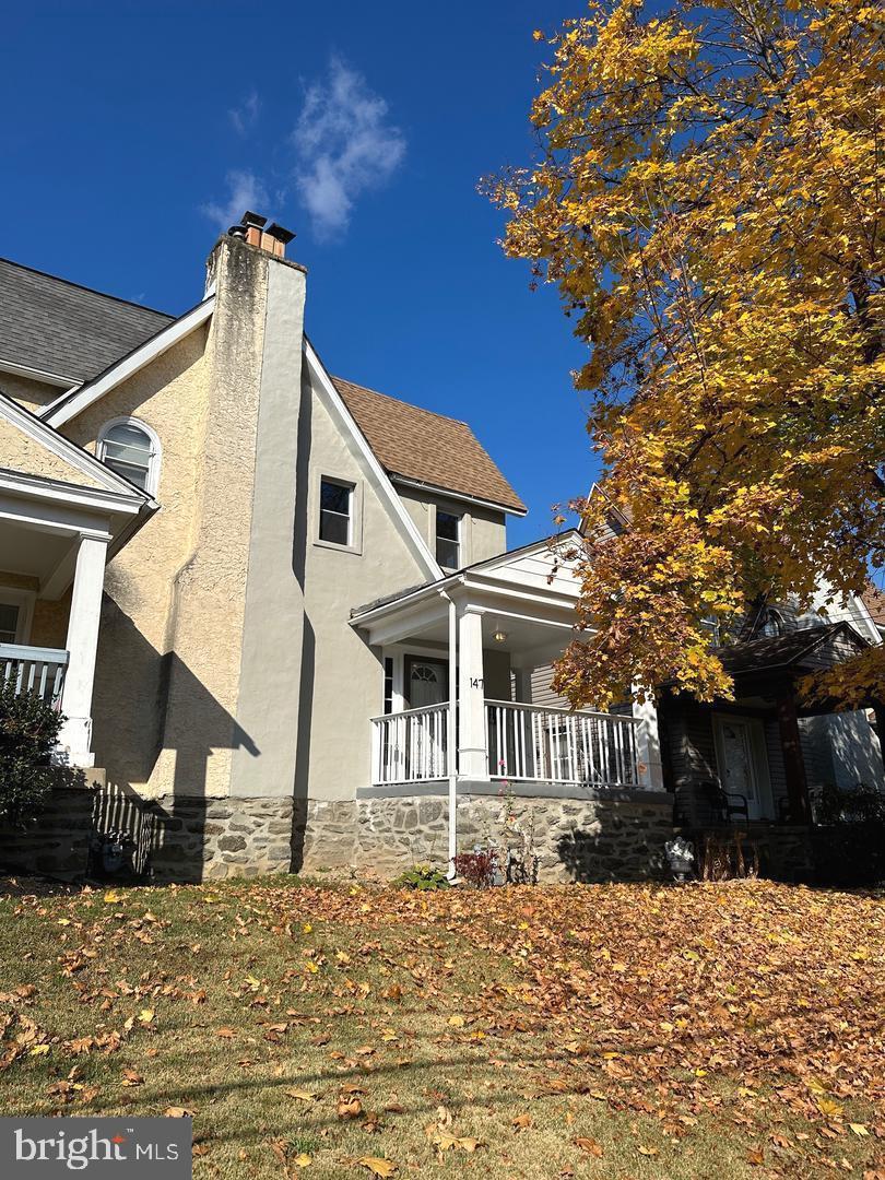 PENNWOOD - Residential Lease