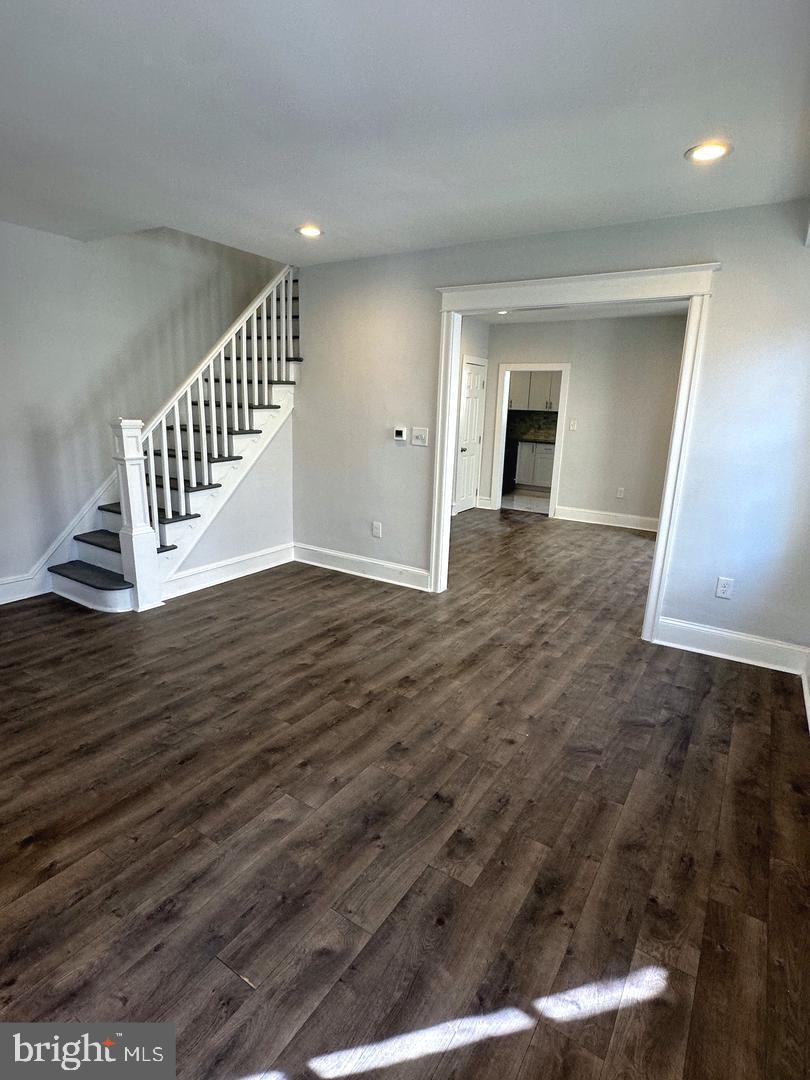 PENNWOOD - Residential Lease