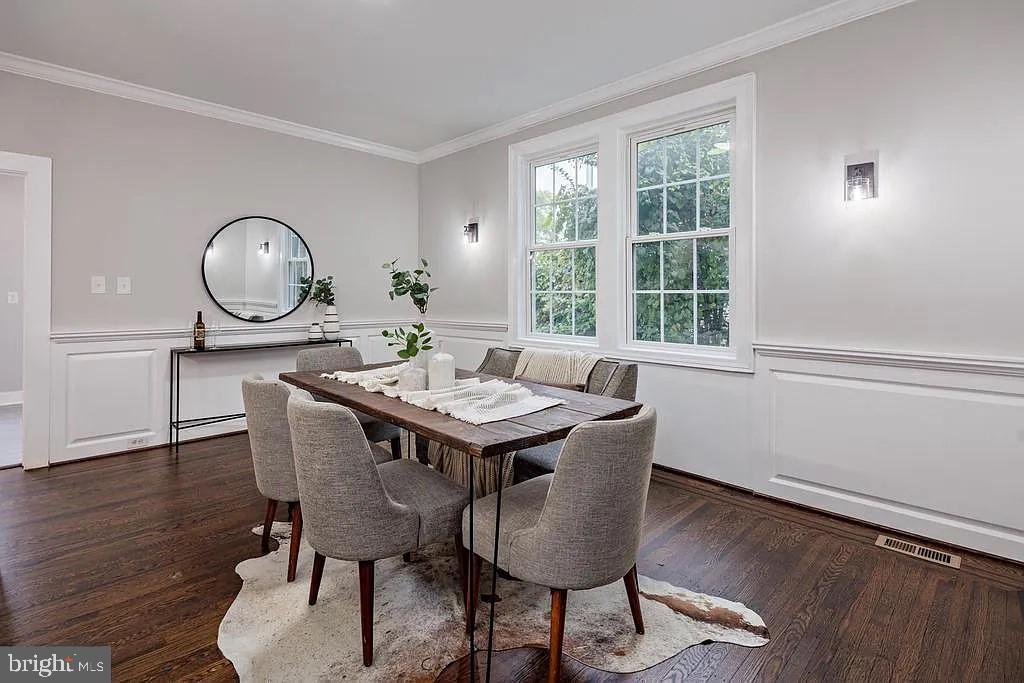 MOUNT WASHINGTON - Residential Lease