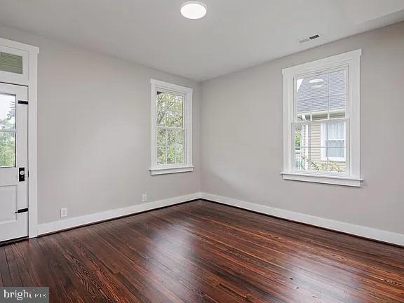 MOUNT WASHINGTON - Residential Lease