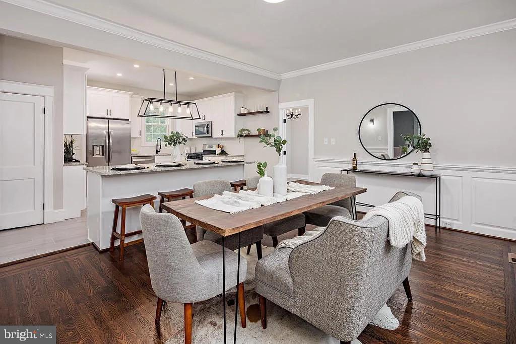 MOUNT WASHINGTON - Residential Lease