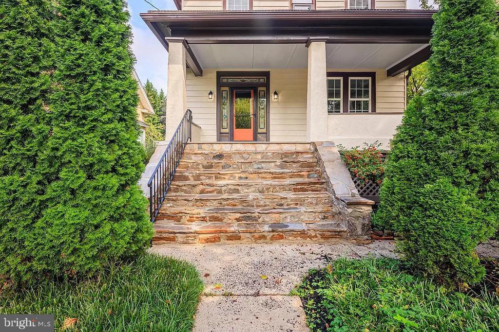 MOUNT WASHINGTON - Residential Lease