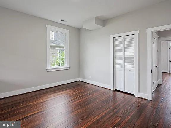 MOUNT WASHINGTON - Residential Lease