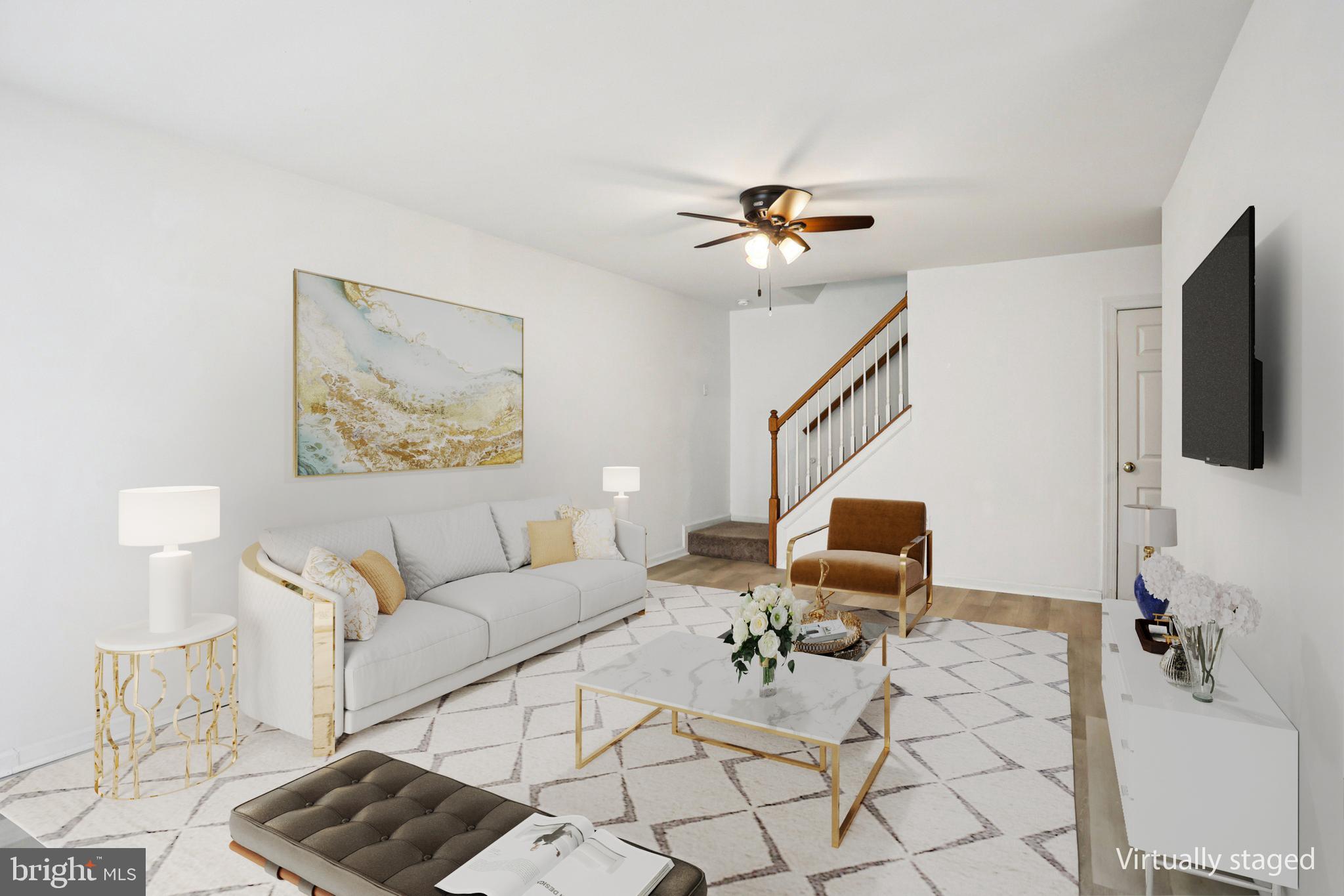 MIDDLETON PL - Residential