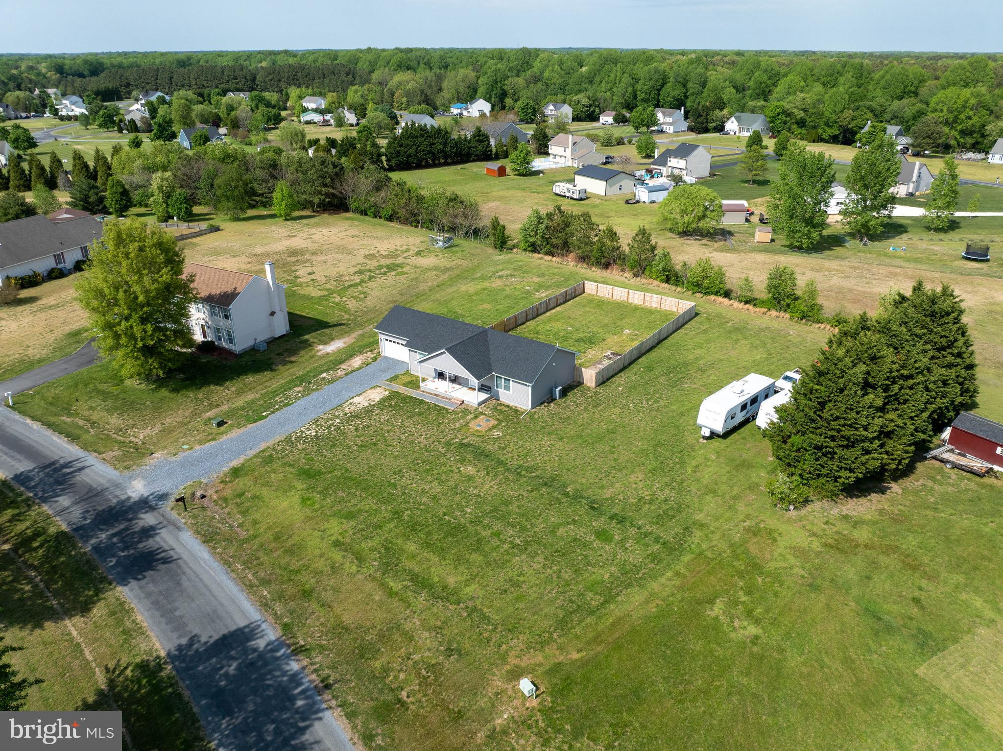 ROLLING ACRES - Residential