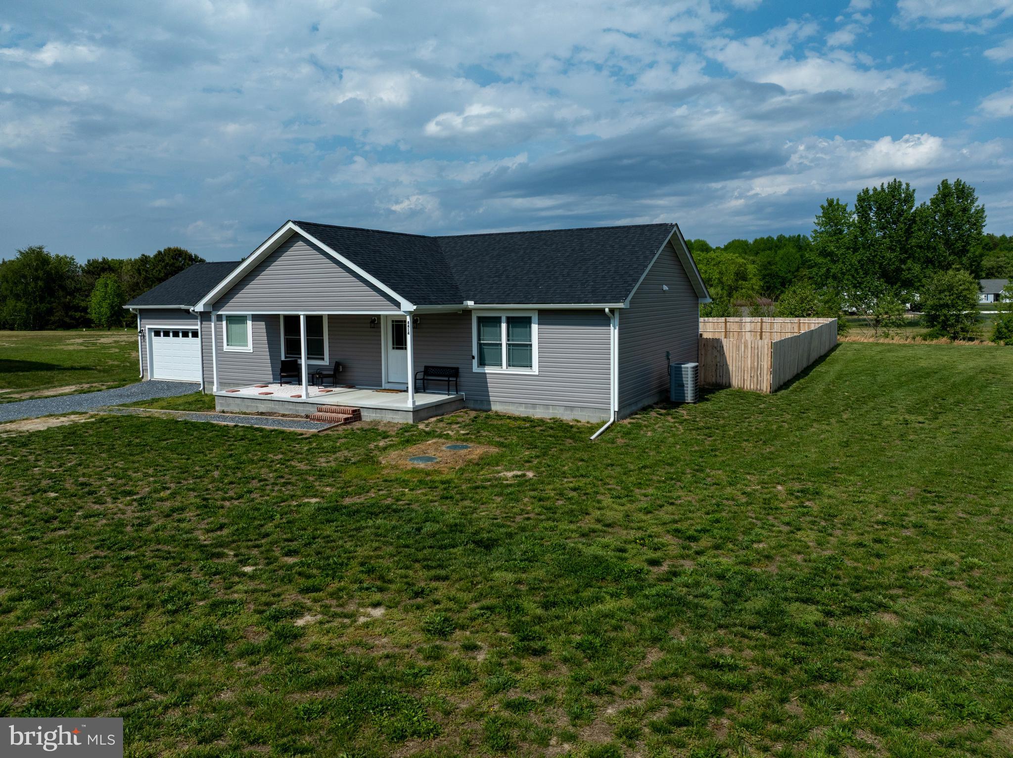 ROLLING ACRES - Residential