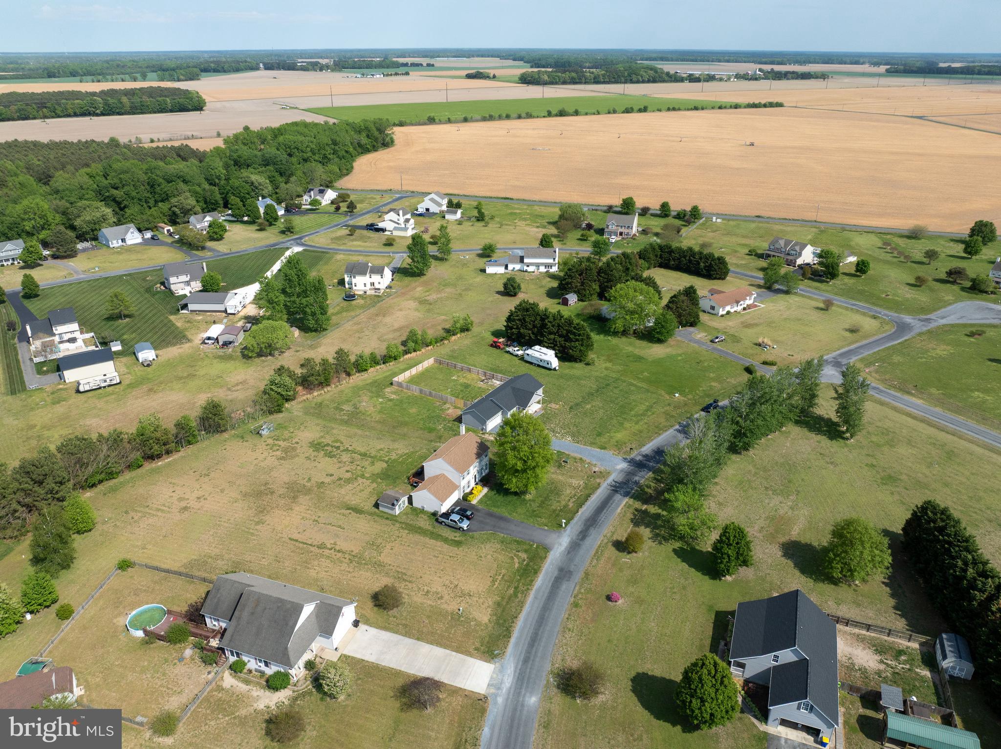 ROLLING ACRES - Residential