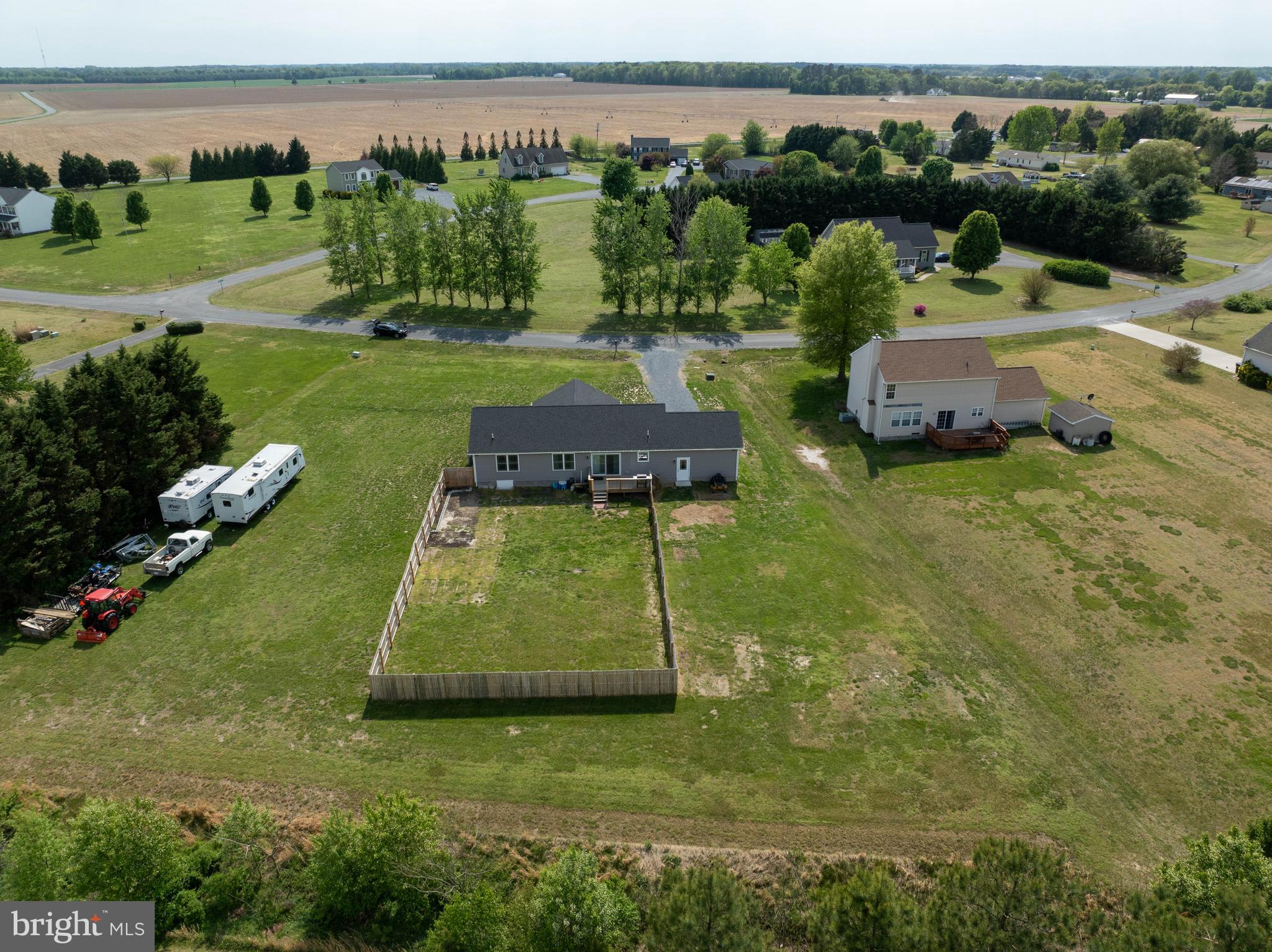 ROLLING ACRES - Residential