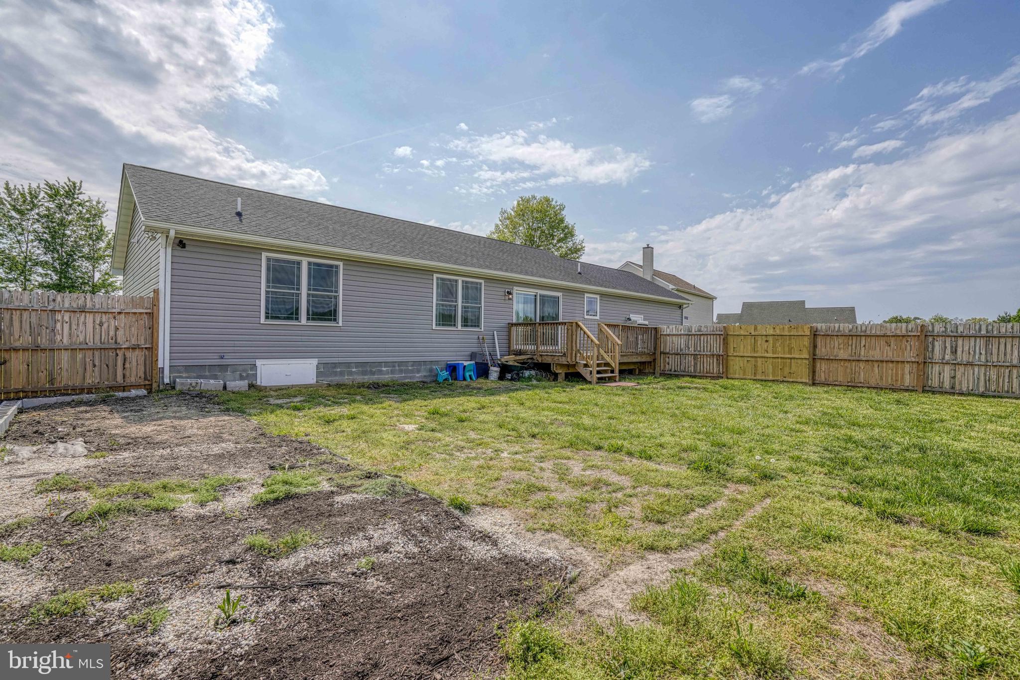 ROLLING ACRES - Residential