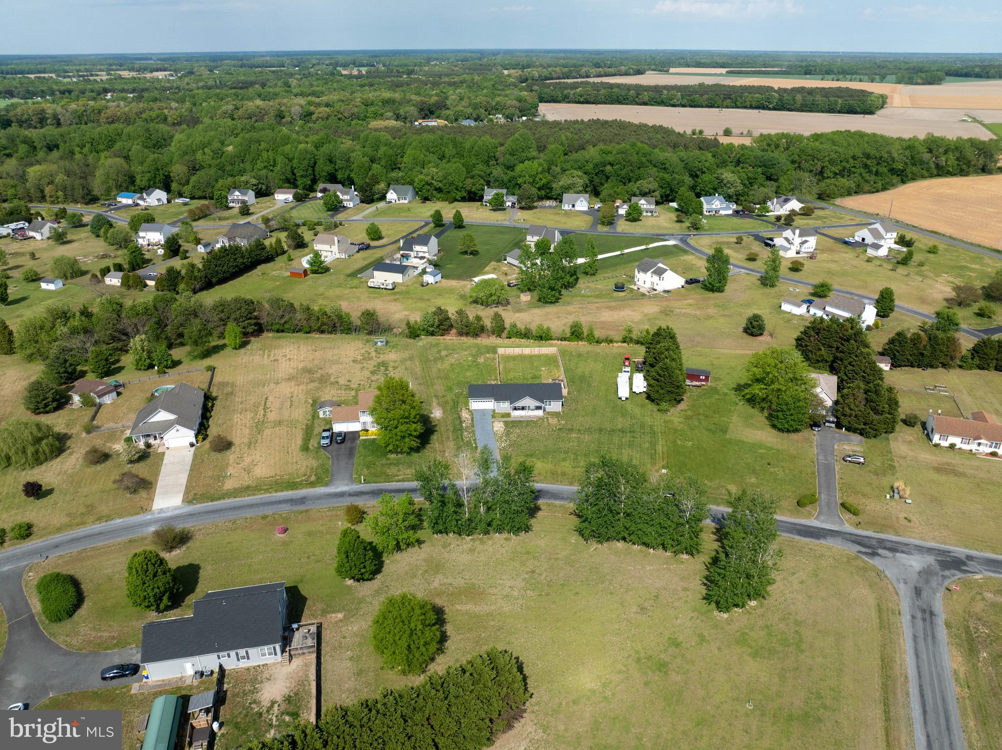 ROLLING ACRES - Residential