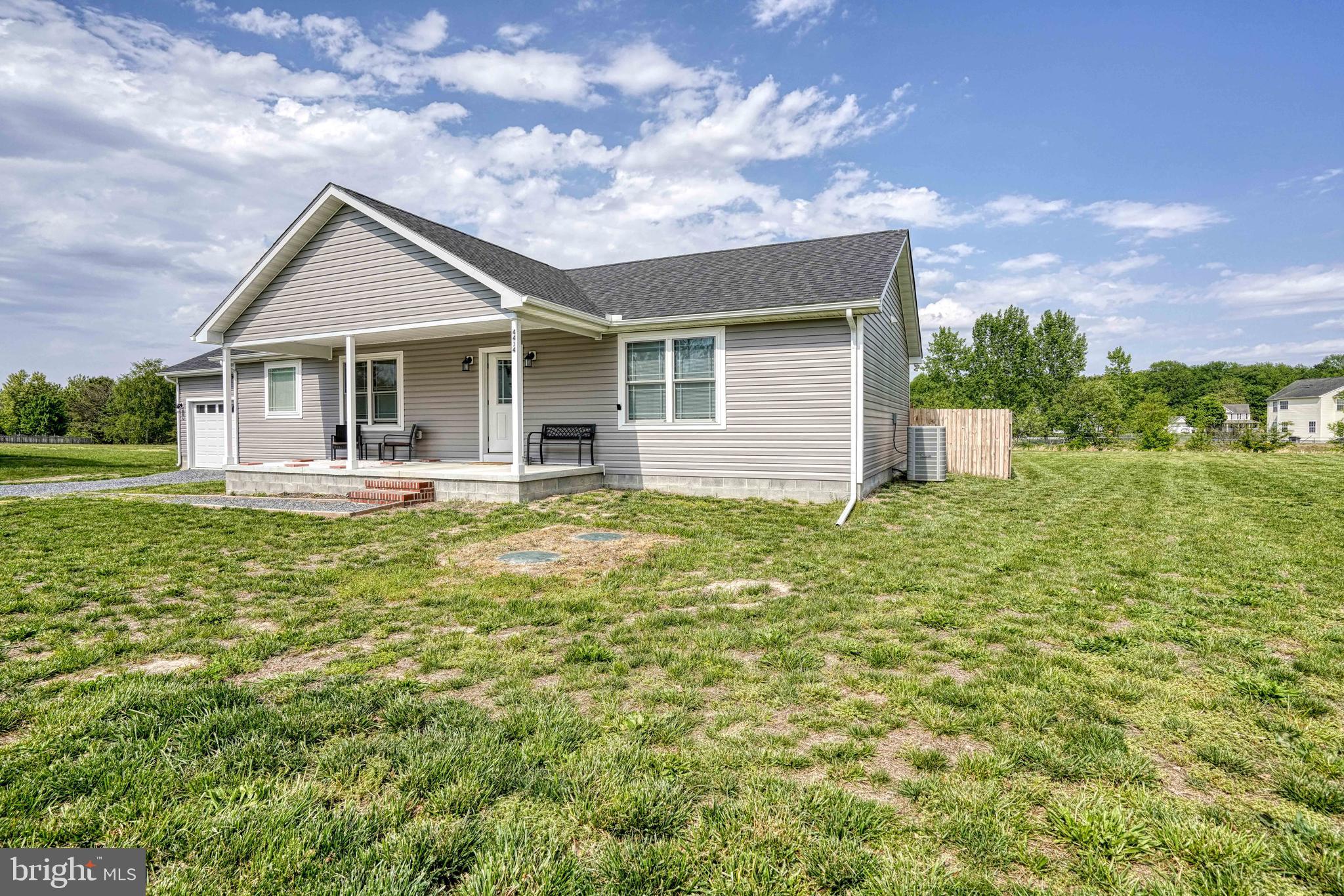 ROLLING ACRES - Residential