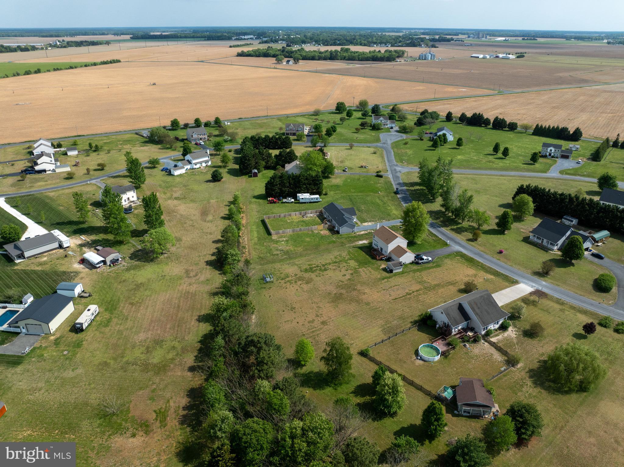 ROLLING ACRES - Residential