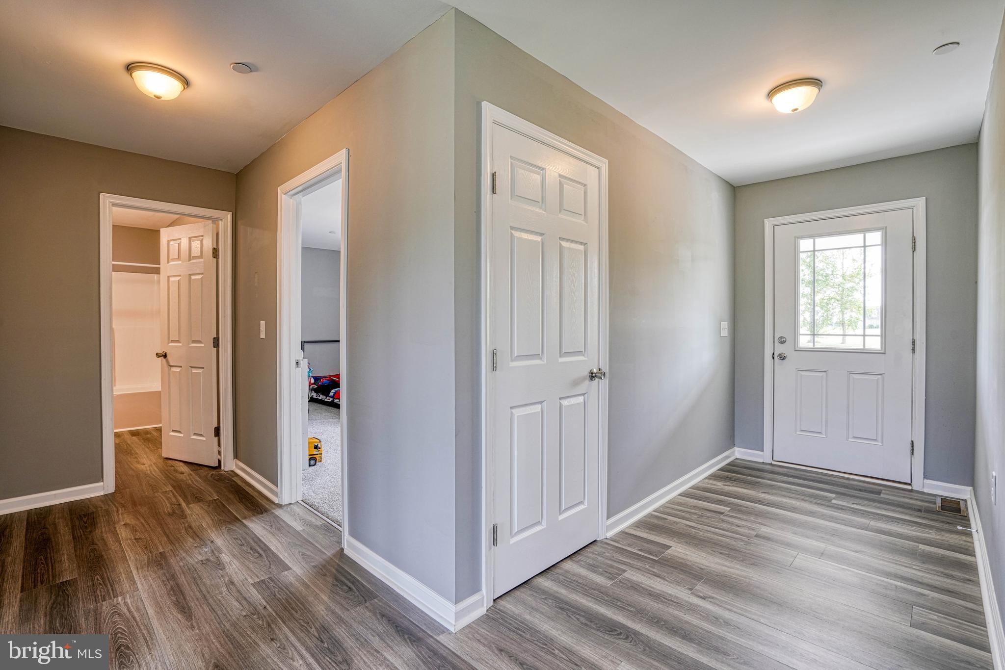 ROLLING ACRES - Residential