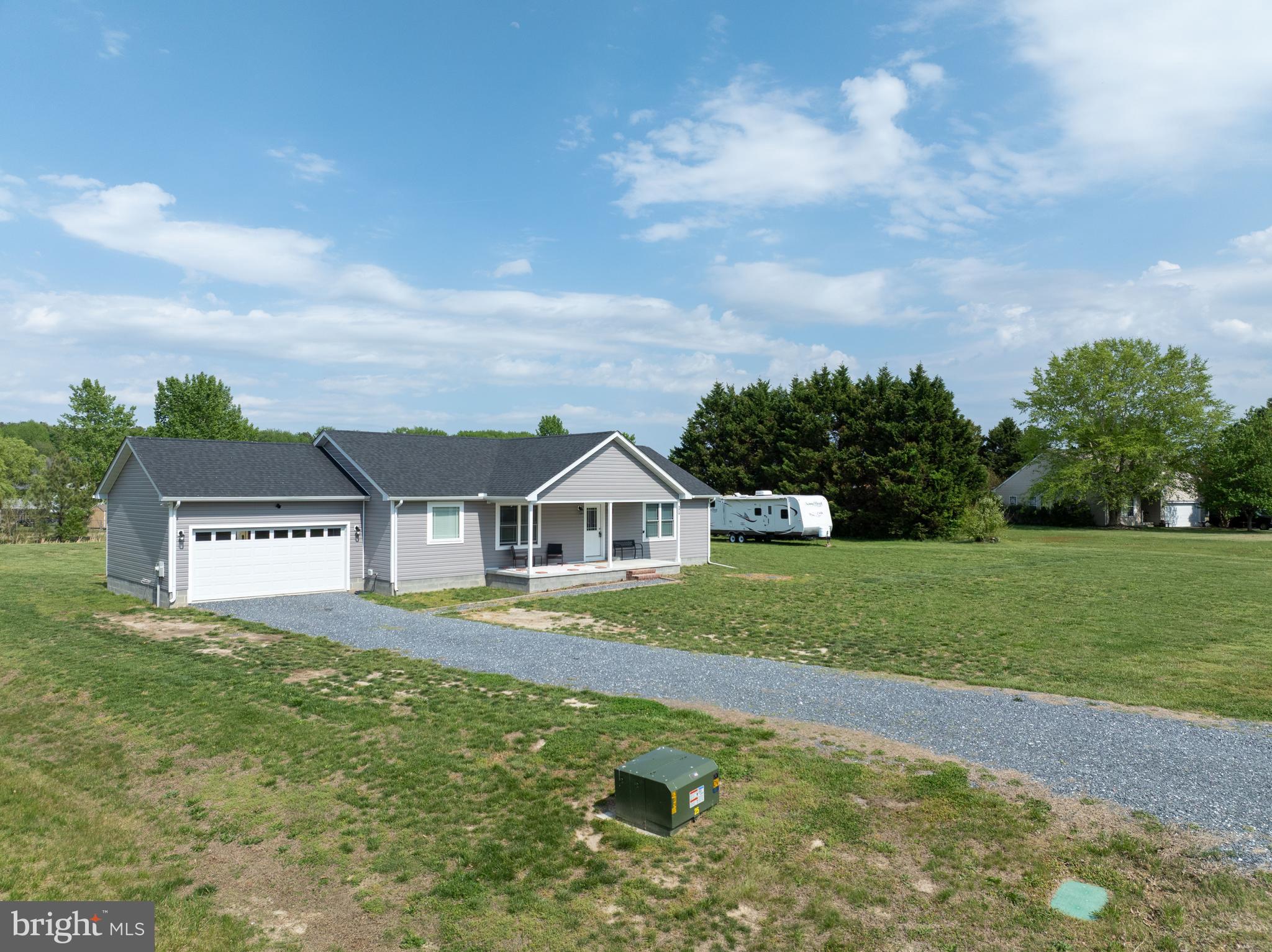 ROLLING ACRES - Residential