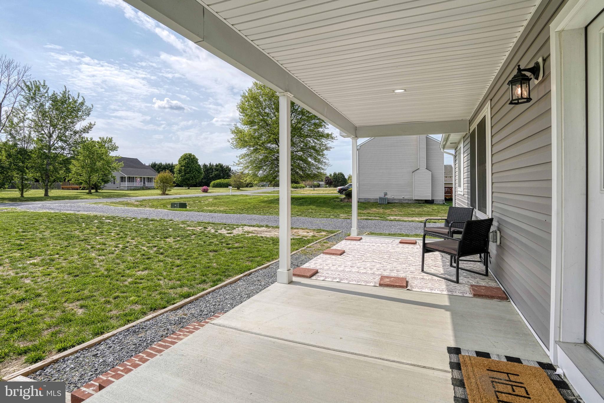 ROLLING ACRES - Residential