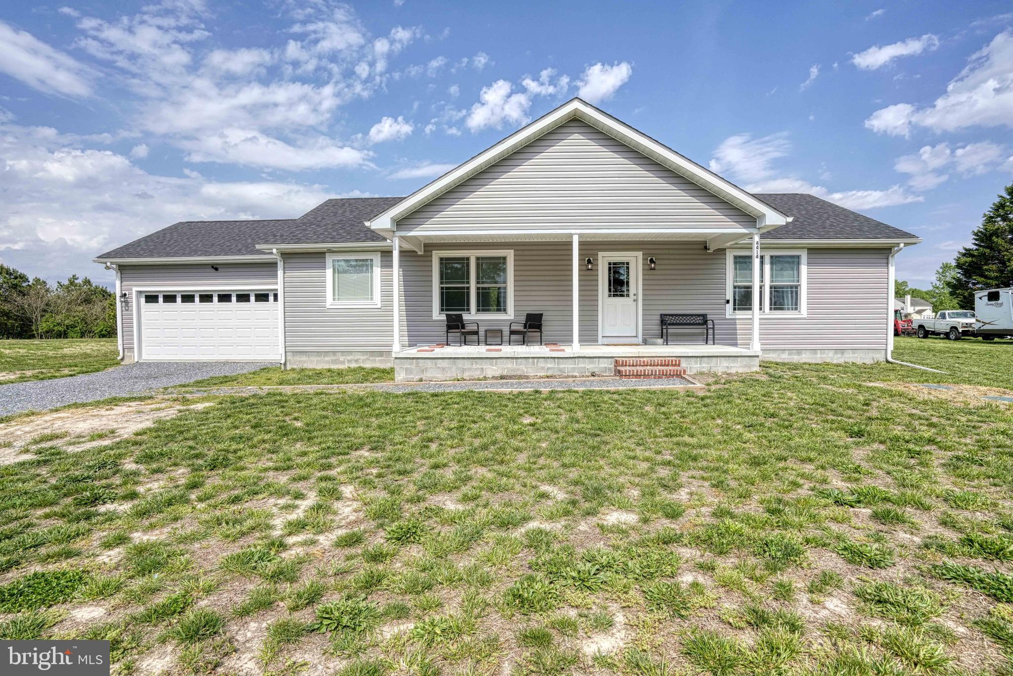 ROLLING ACRES - Residential