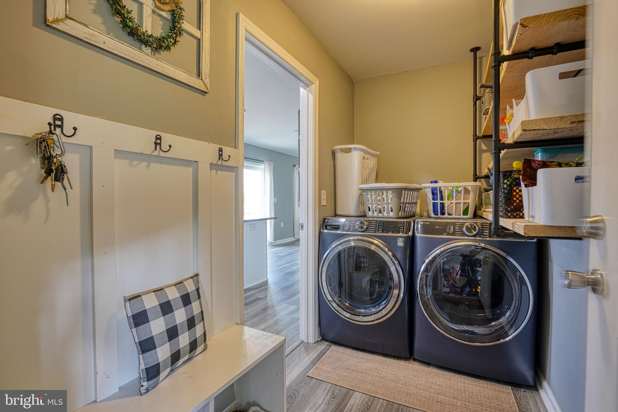 ROLLING ACRES - Residential