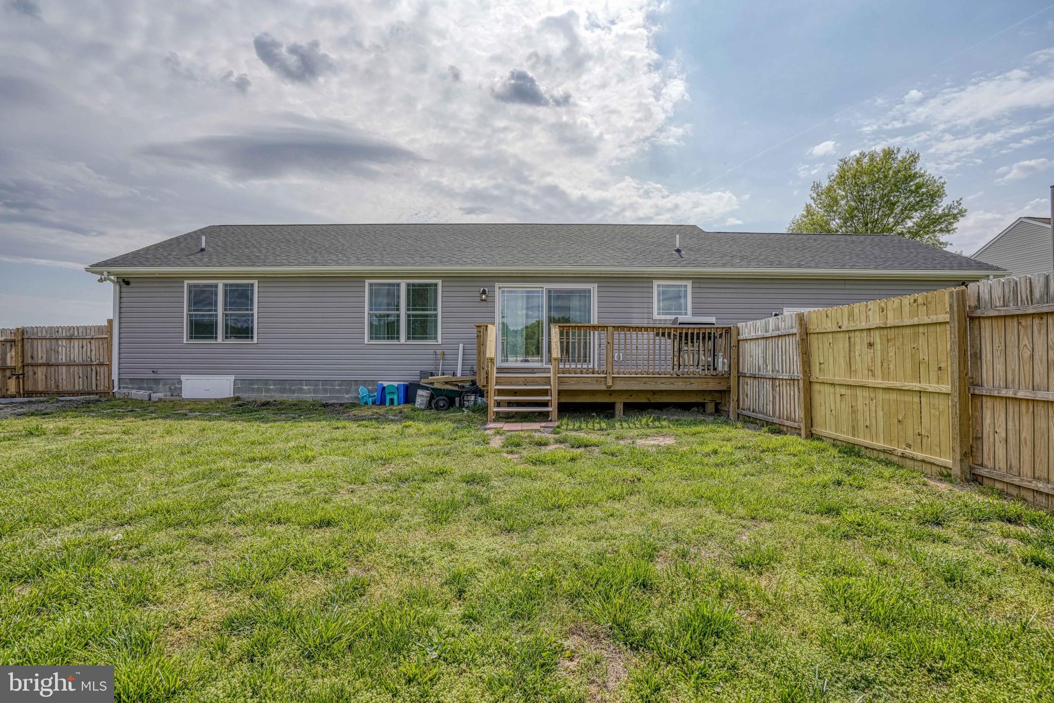 ROLLING ACRES - Residential