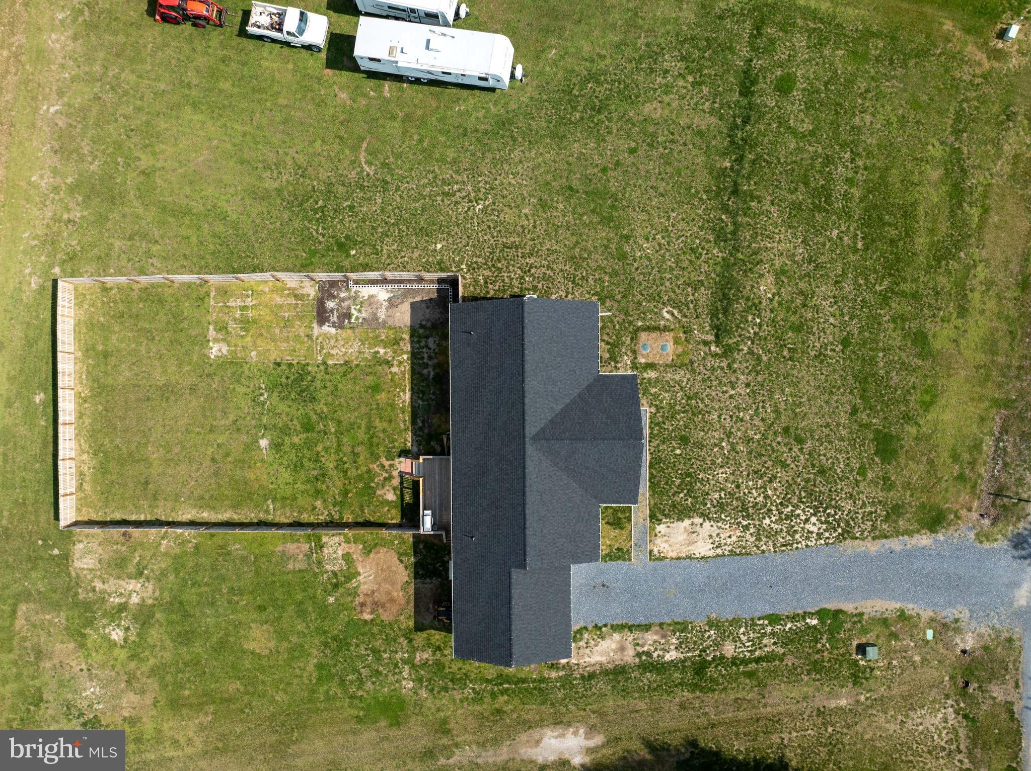 ROLLING ACRES - Residential