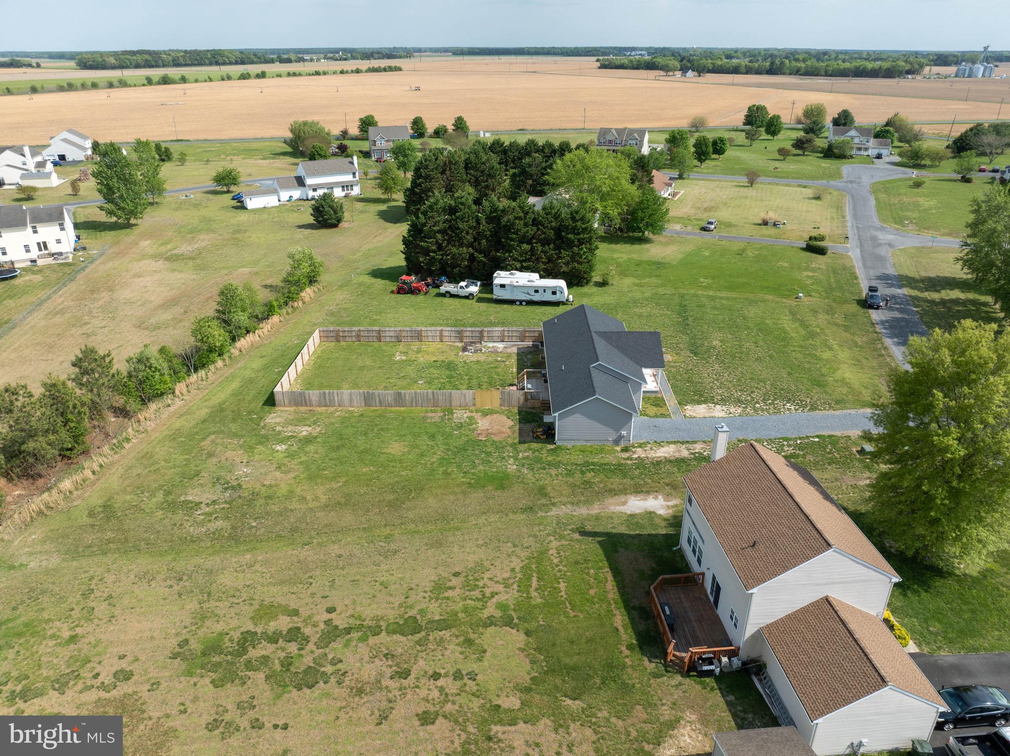 ROLLING ACRES - Residential