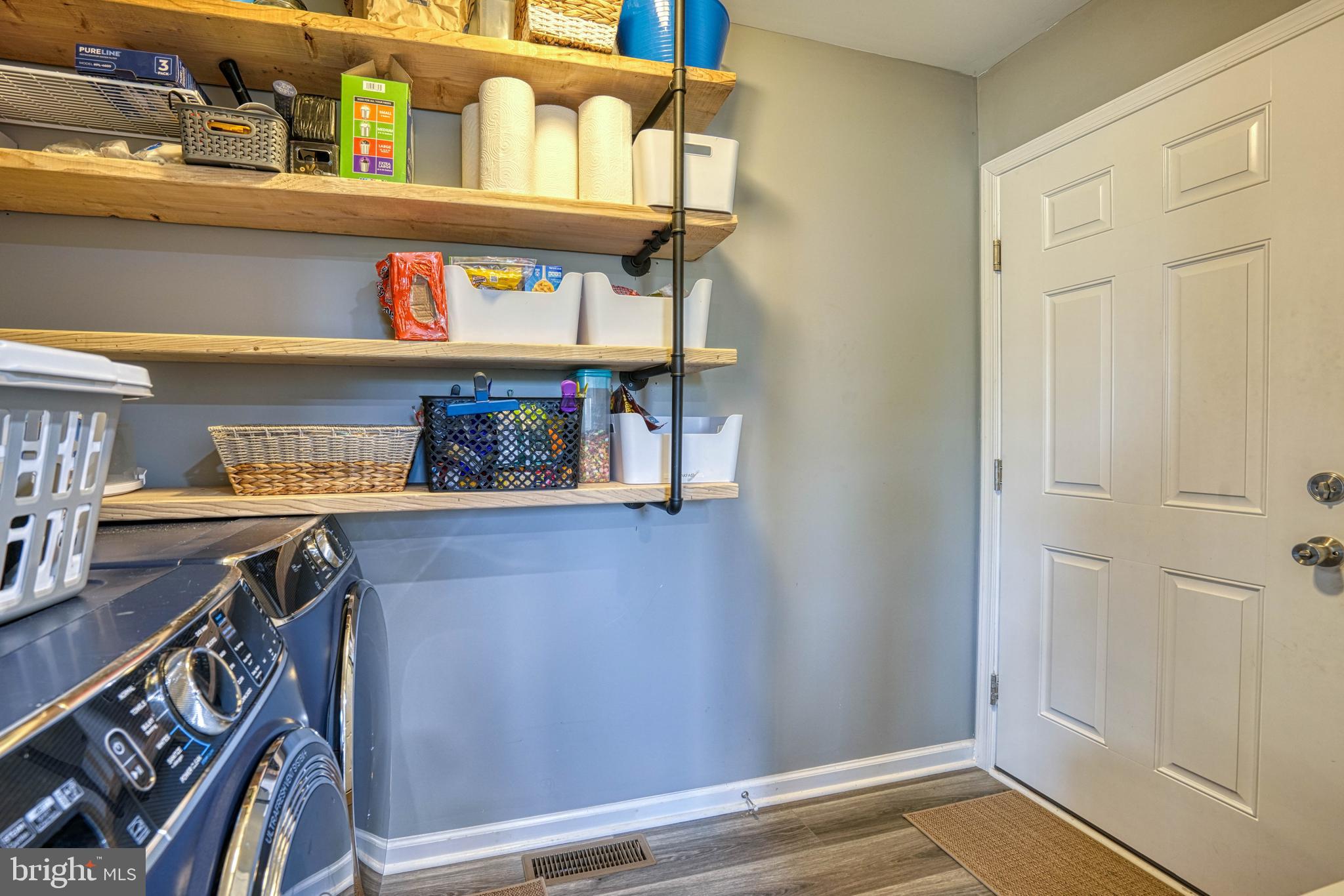 ROLLING ACRES - Residential