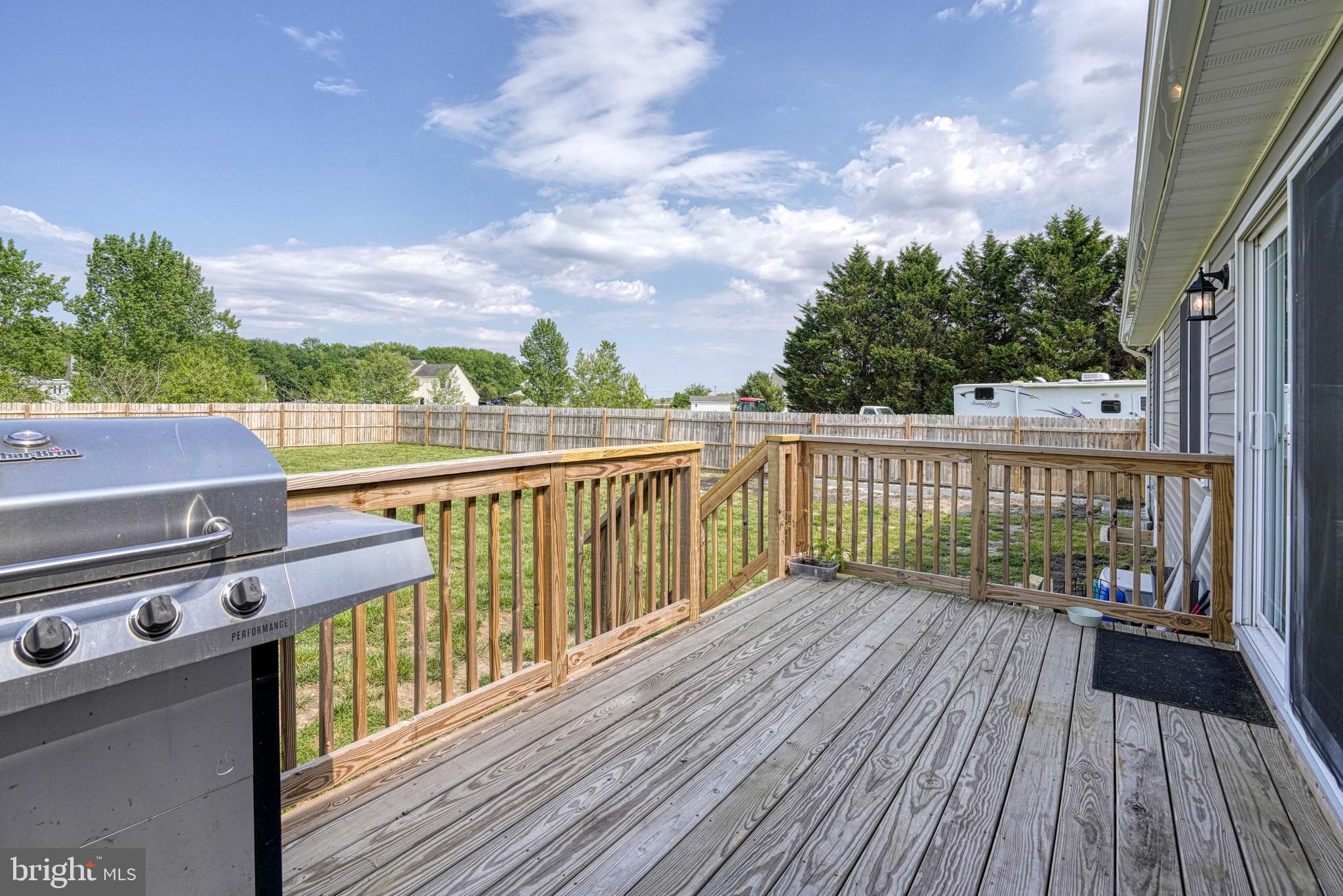 ROLLING ACRES - Residential