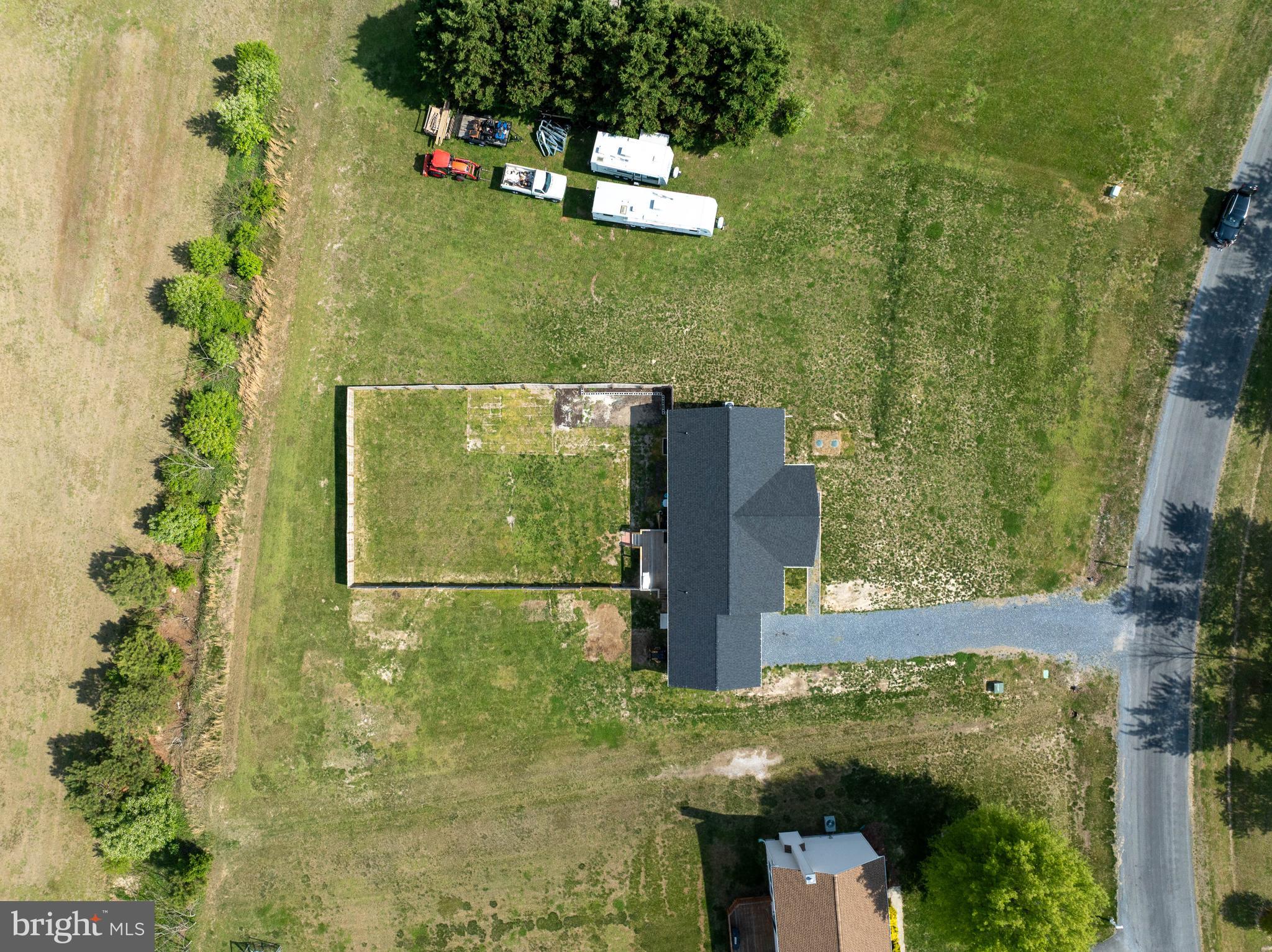 ROLLING ACRES - Residential