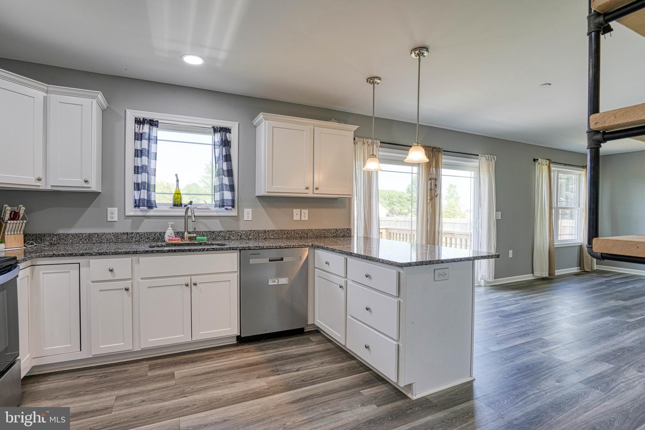 ROLLING ACRES - Residential