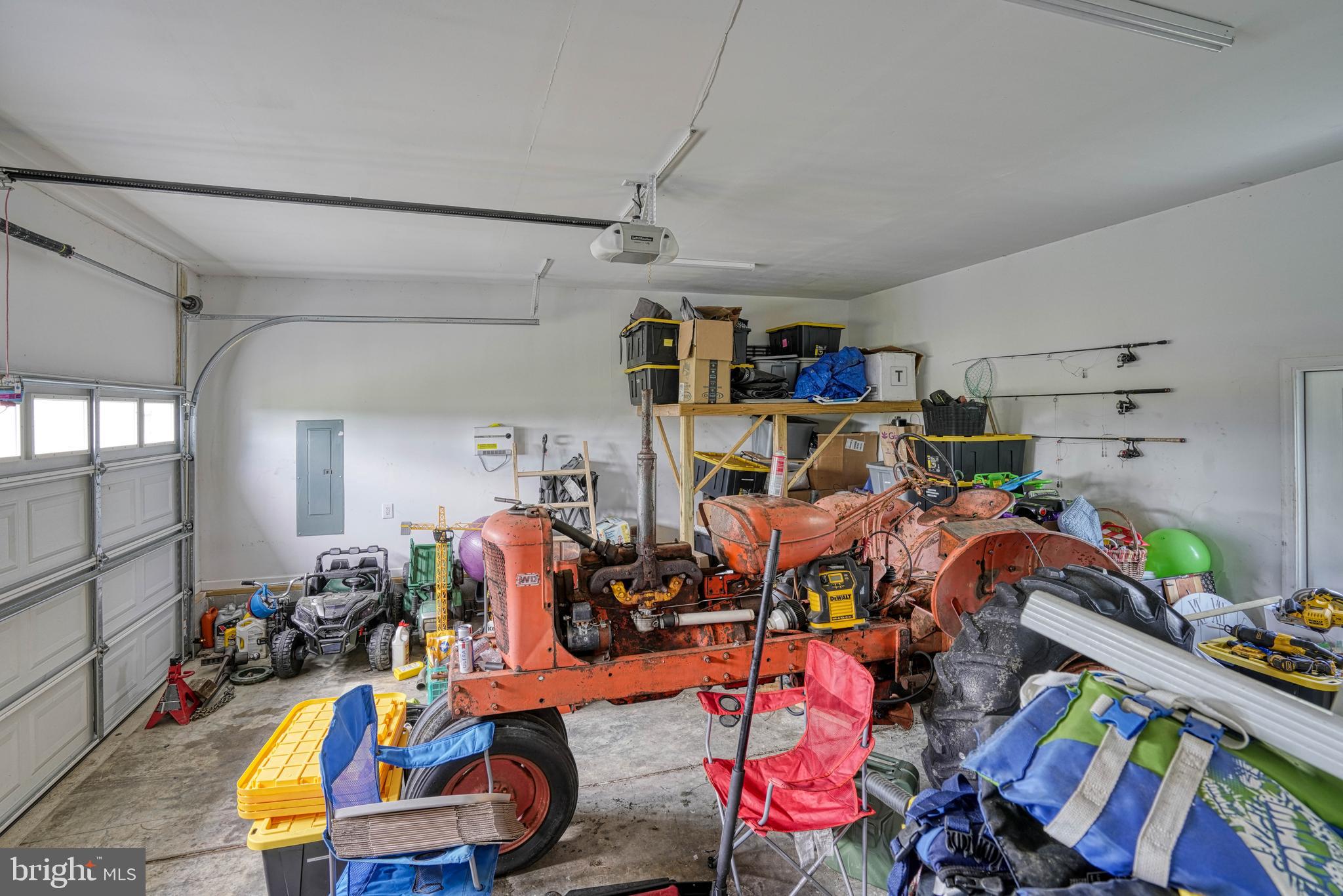 ROLLING ACRES - Residential