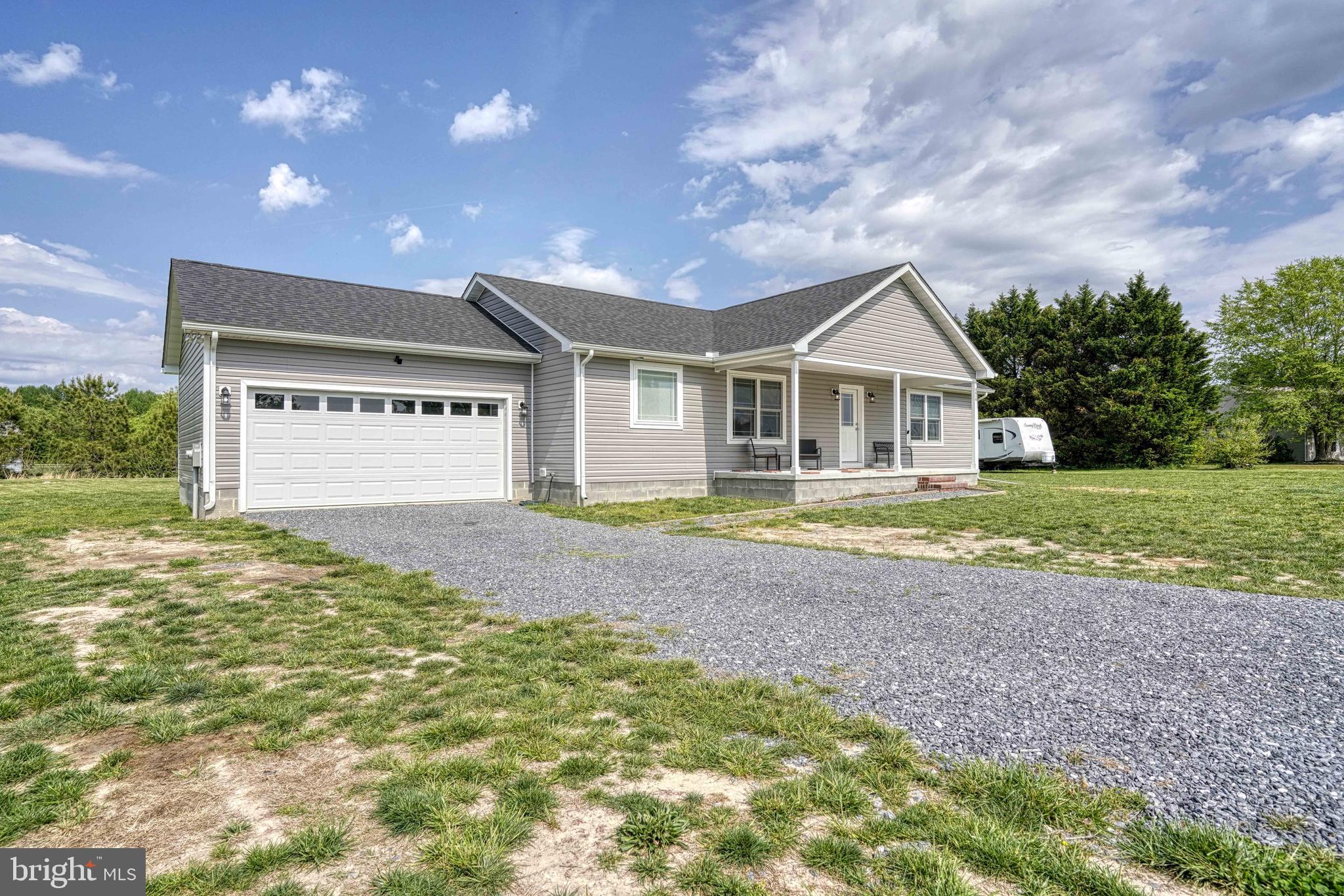 ROLLING ACRES - Residential