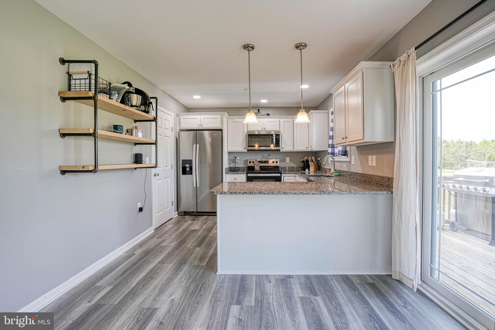 ROLLING ACRES - Residential