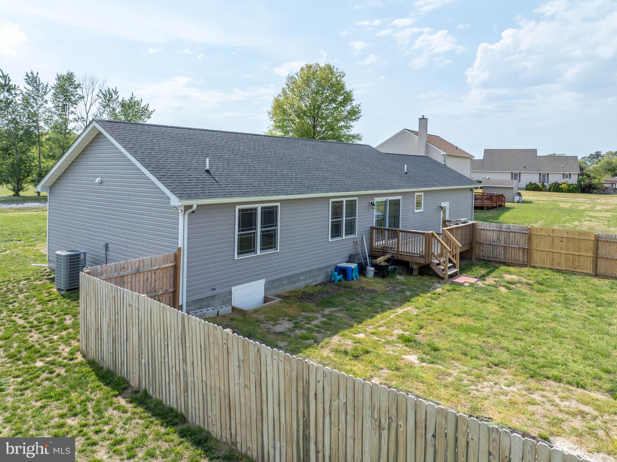 ROLLING ACRES - Residential