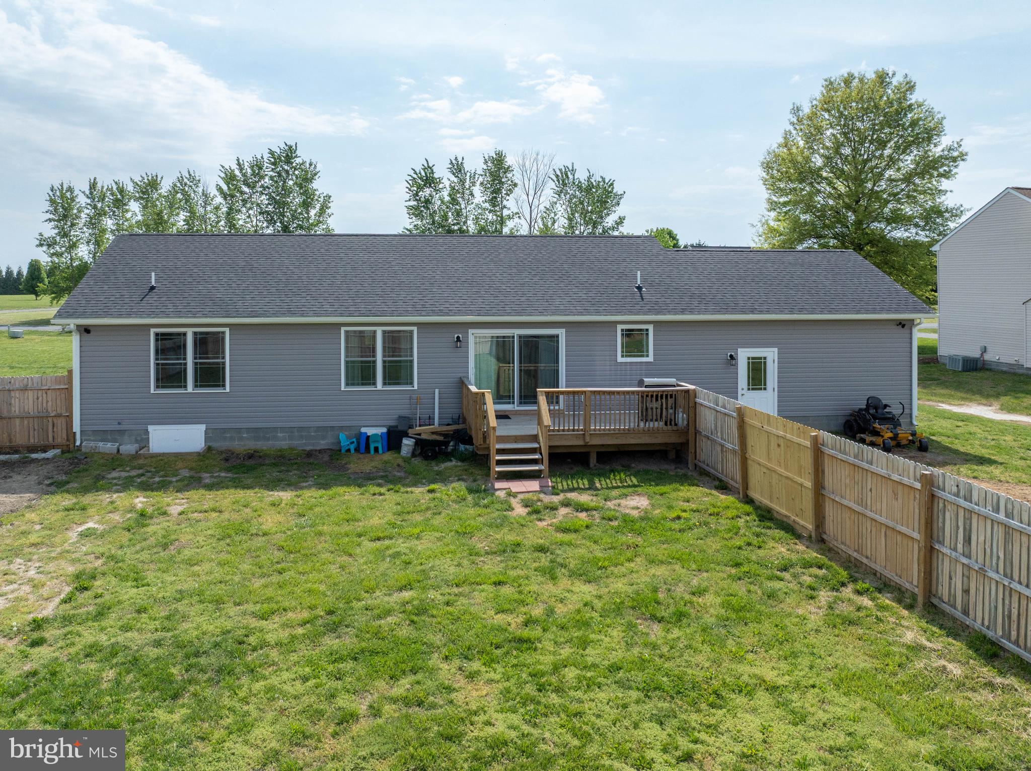 ROLLING ACRES - Residential