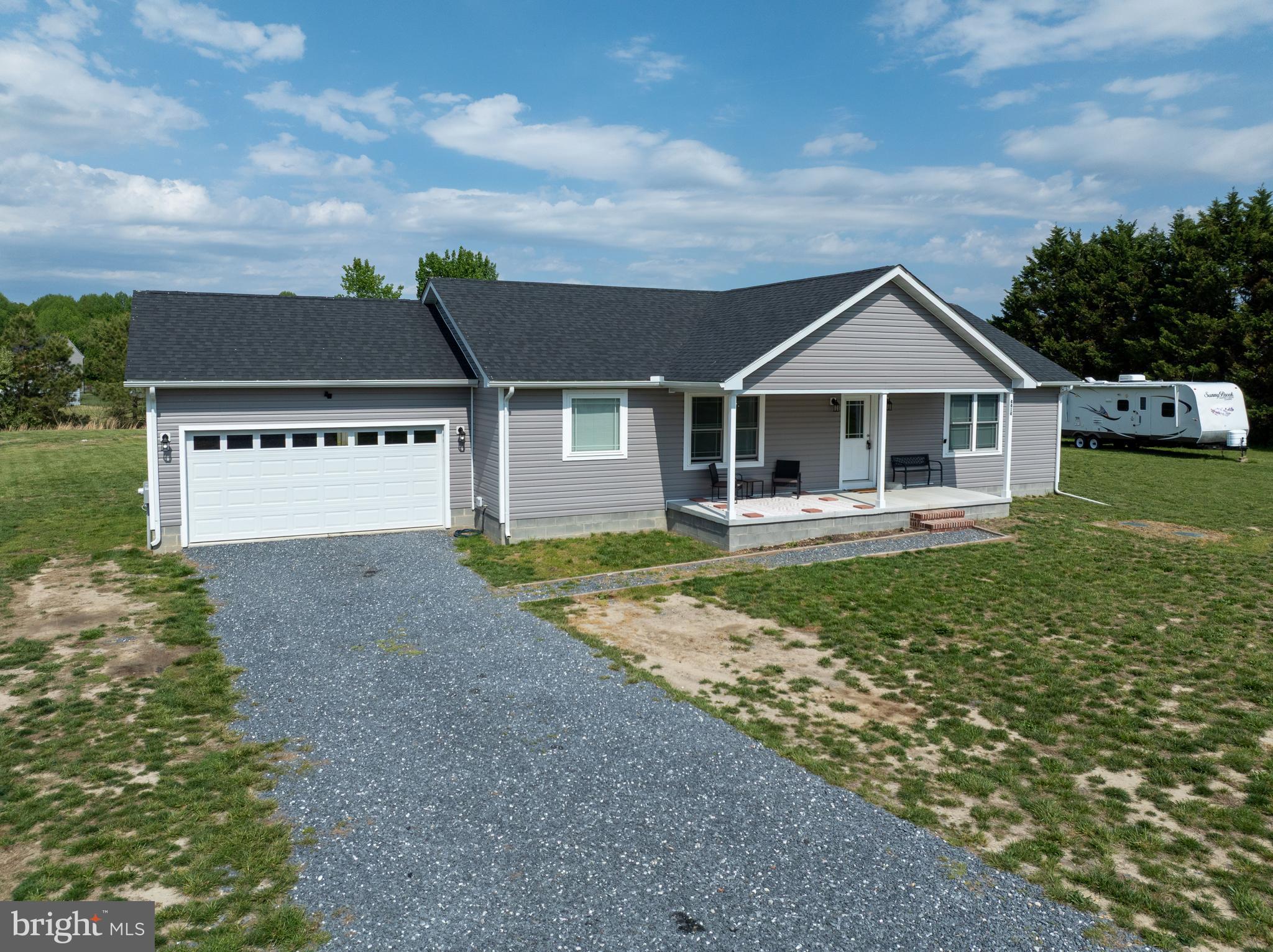 ROLLING ACRES - Residential