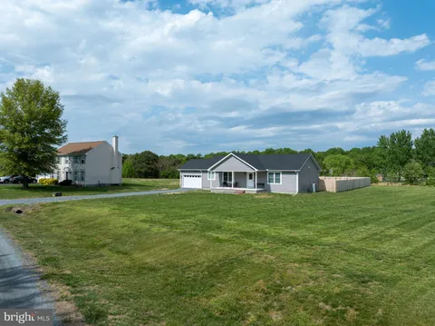 4414 Tranquil Trl, Hurlock, MD 21643 - #: MDDO2012106
