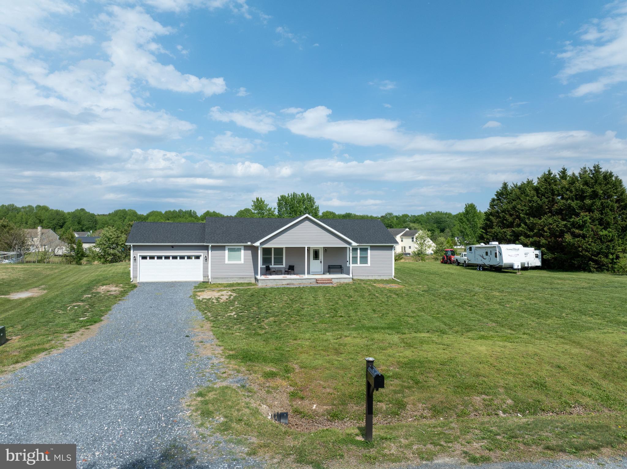 ROLLING ACRES - Residential