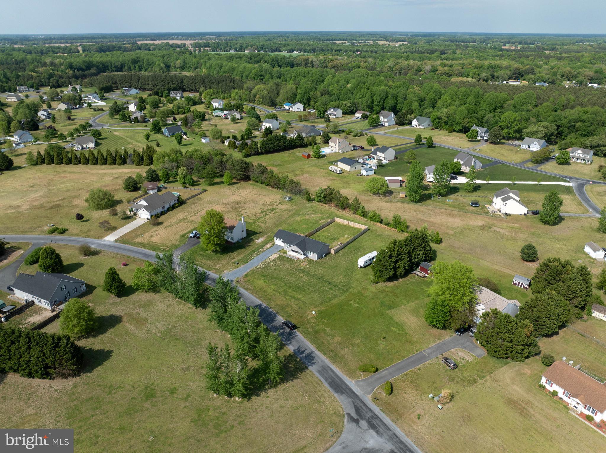 ROLLING ACRES - Residential