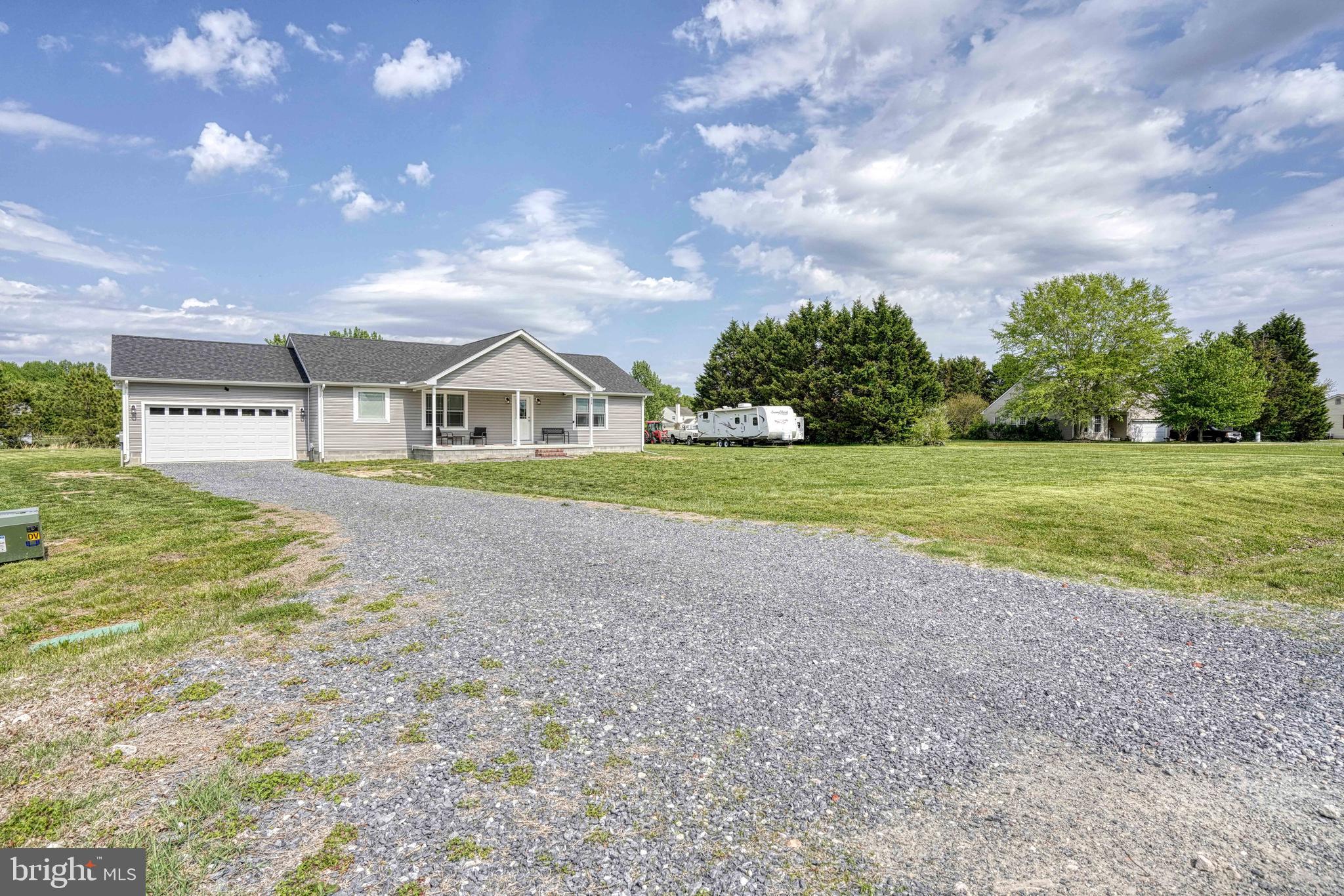 ROLLING ACRES - Residential