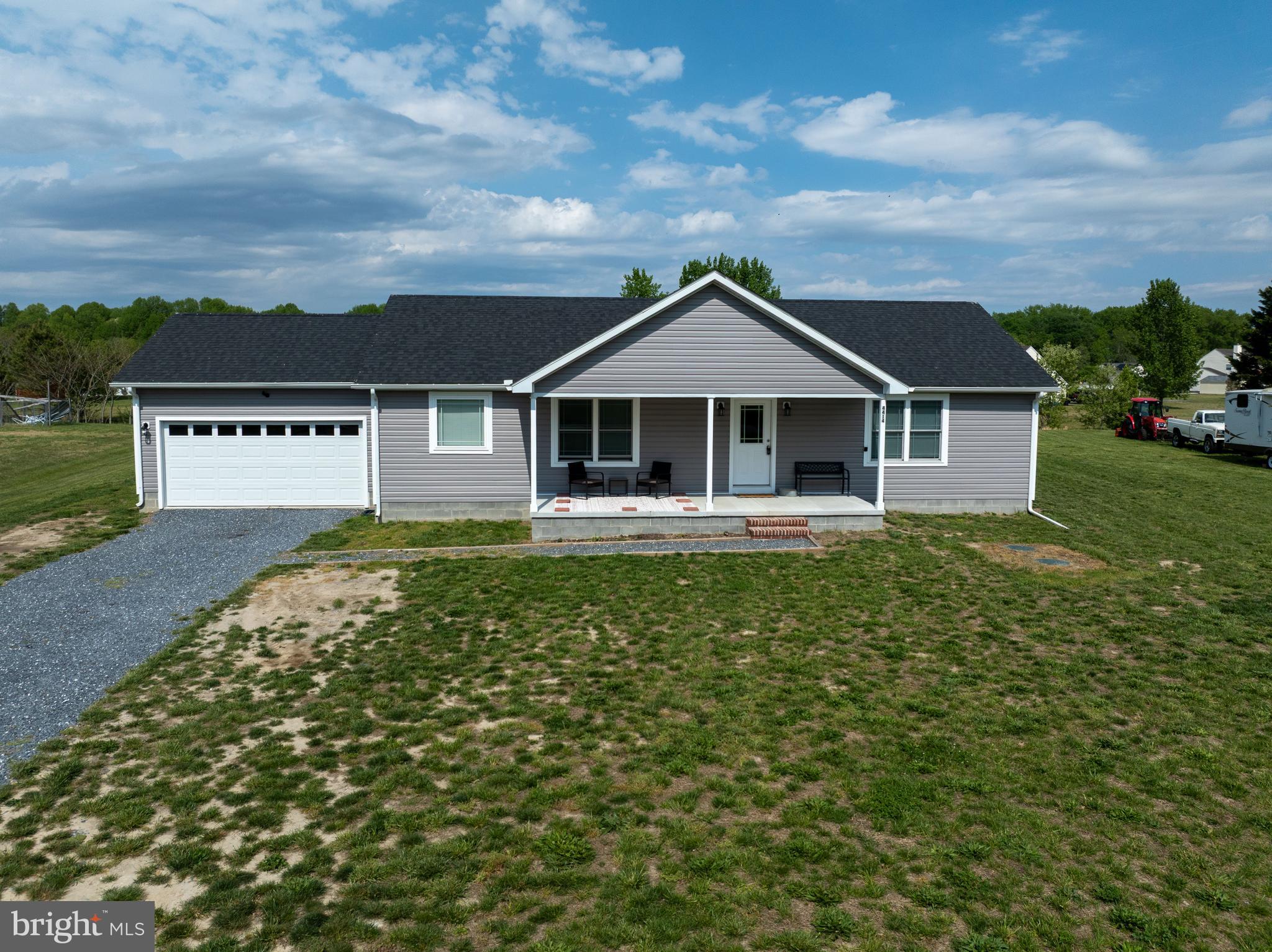 ROLLING ACRES - Residential