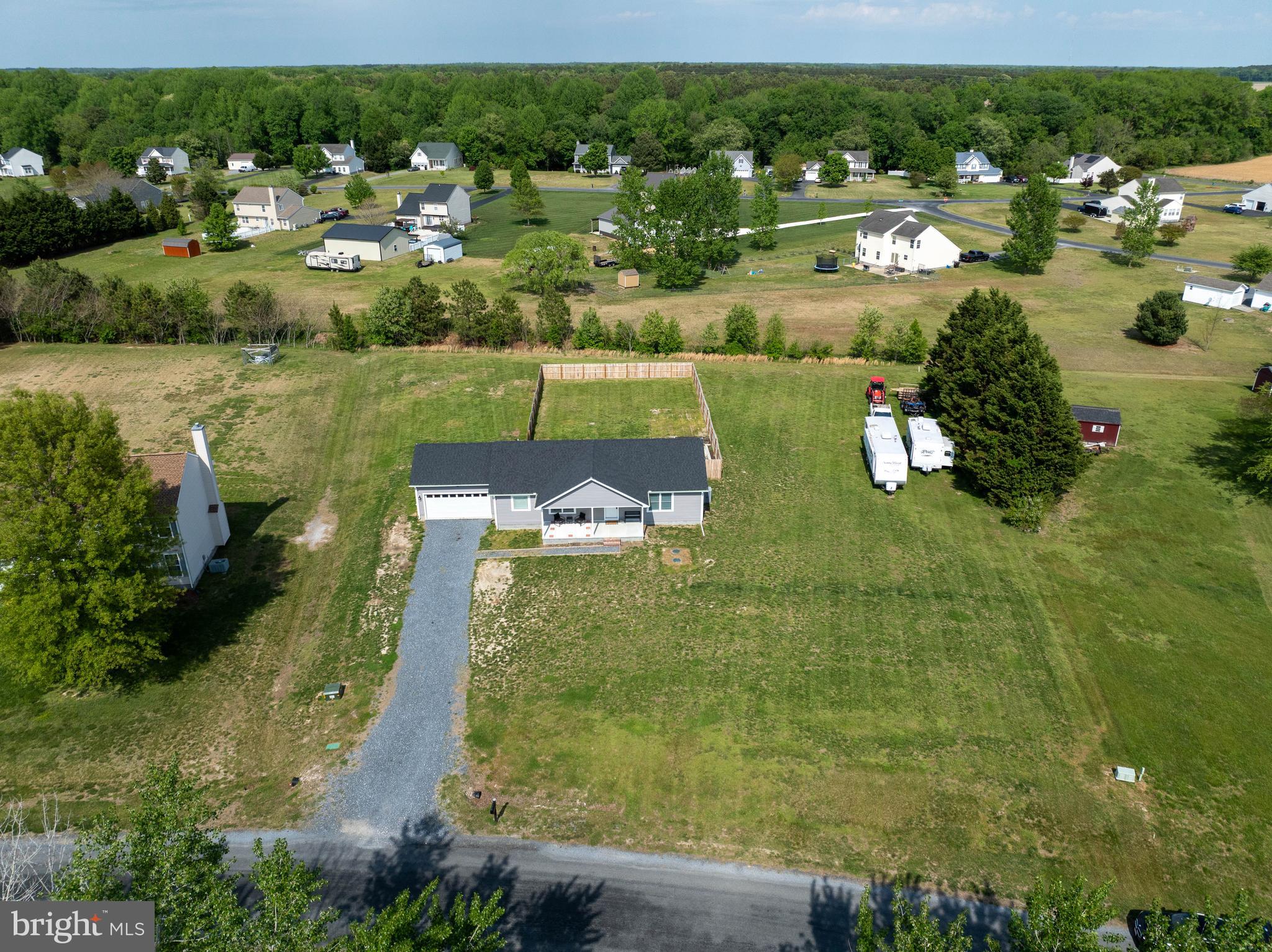 ROLLING ACRES - Residential