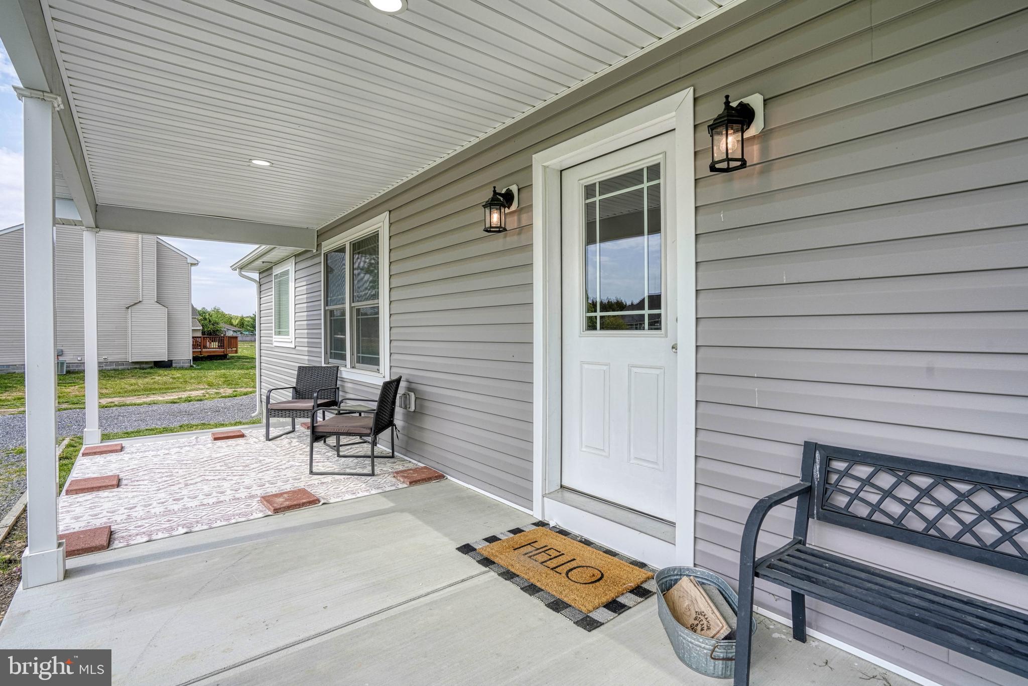 ROLLING ACRES - Residential