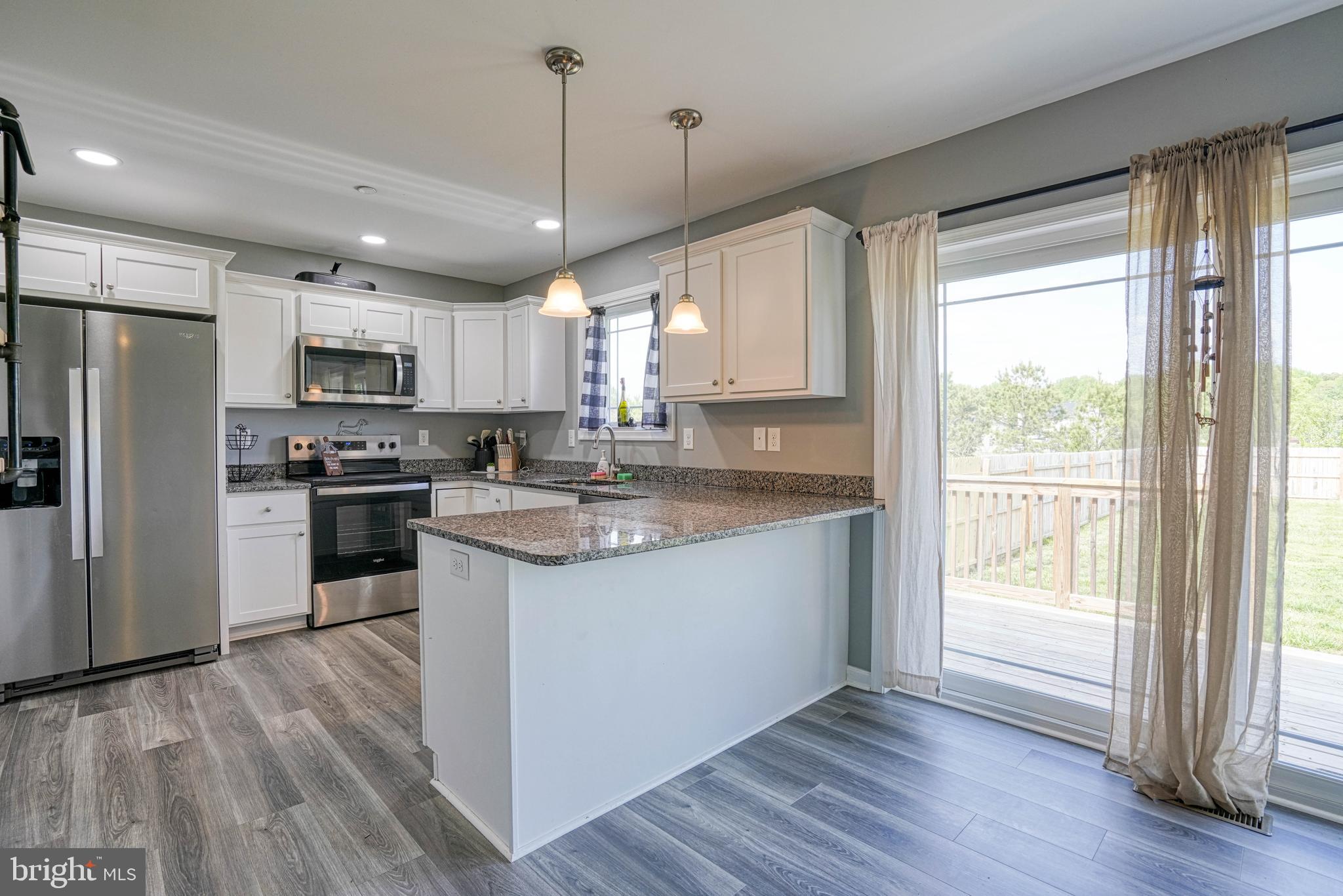 ROLLING ACRES - Residential