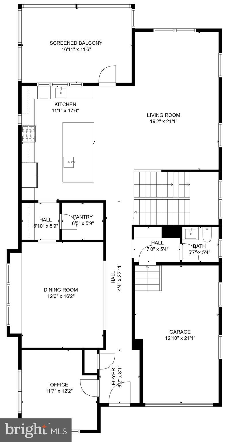 HOLMES - Residential