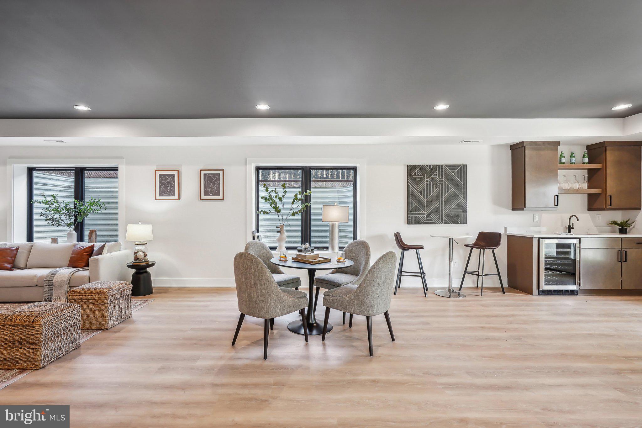 HOLMES - Residential