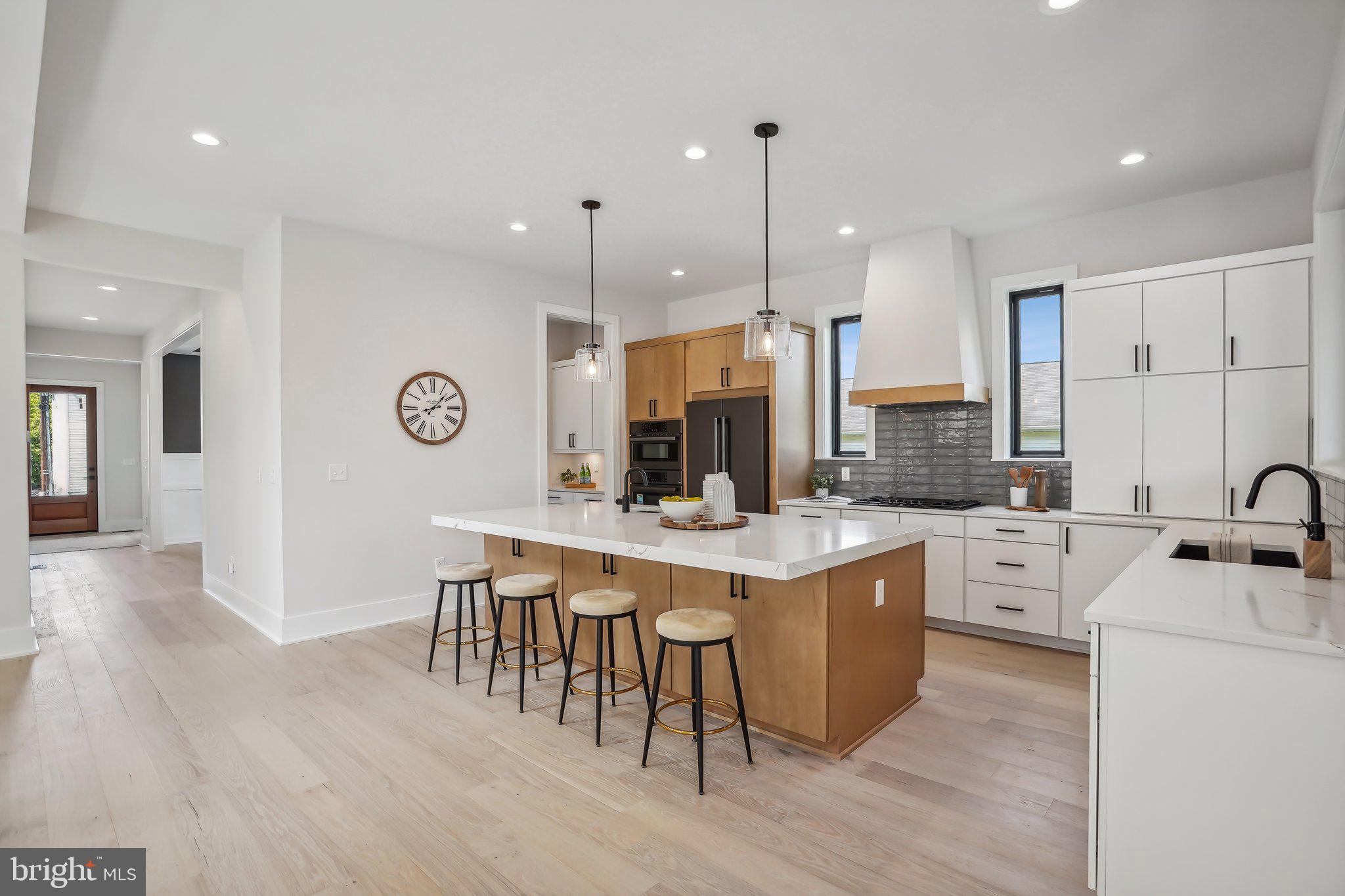 HOLMES - Residential